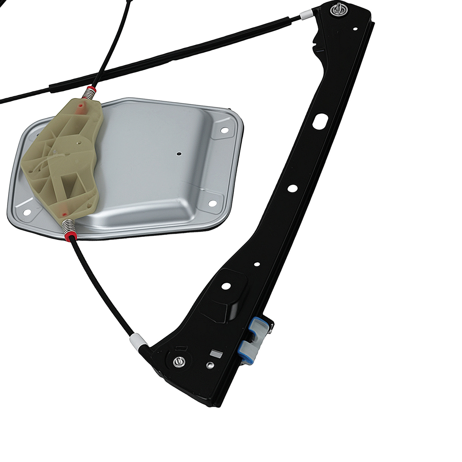 Elevalunas Delantero for VW Golf MK V Jetta MK III Izquierdo Sin Motor