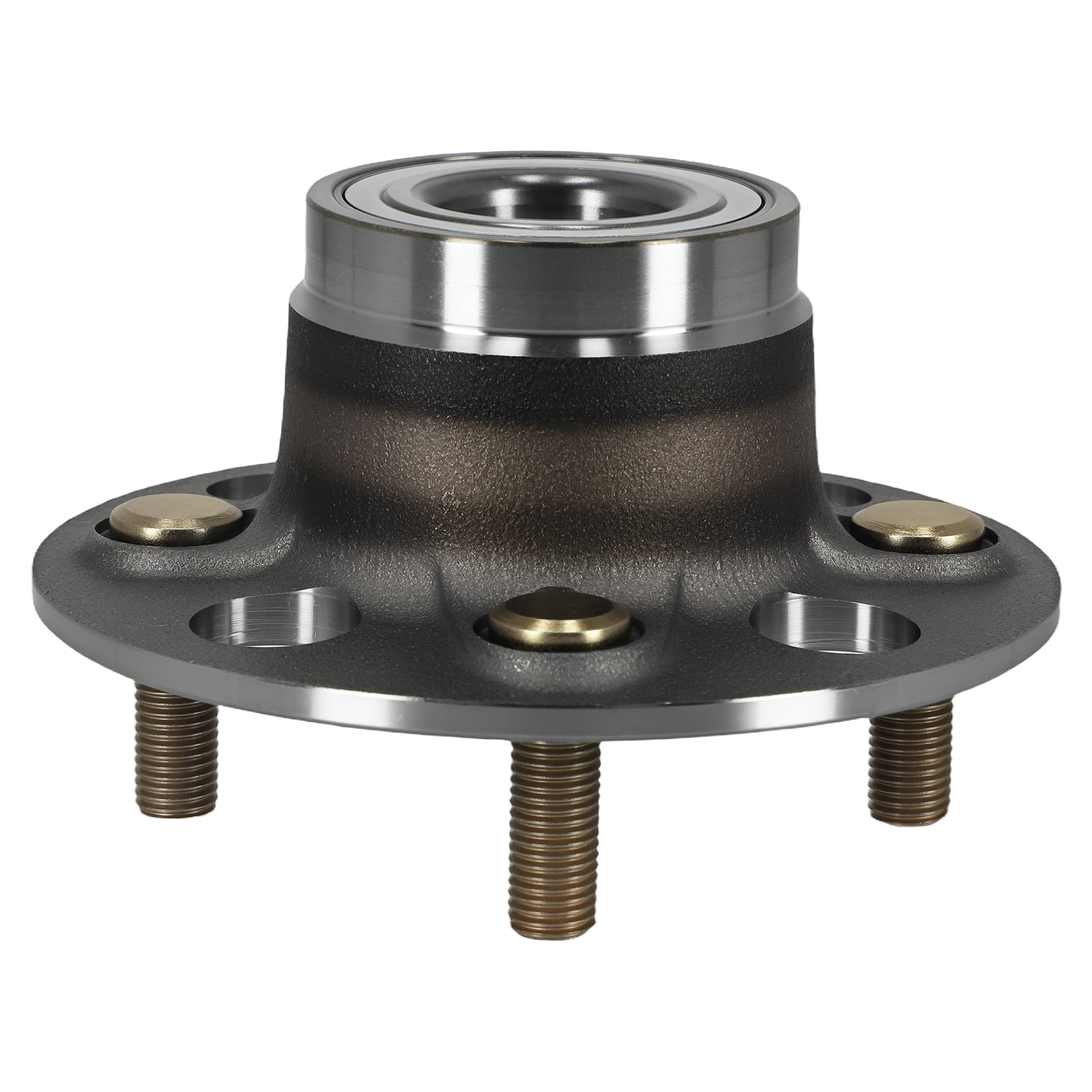 Rear LH RH Wheel Hub & Bearing for Honda Civic DX GX 2001-2005 512174 Non-ABS