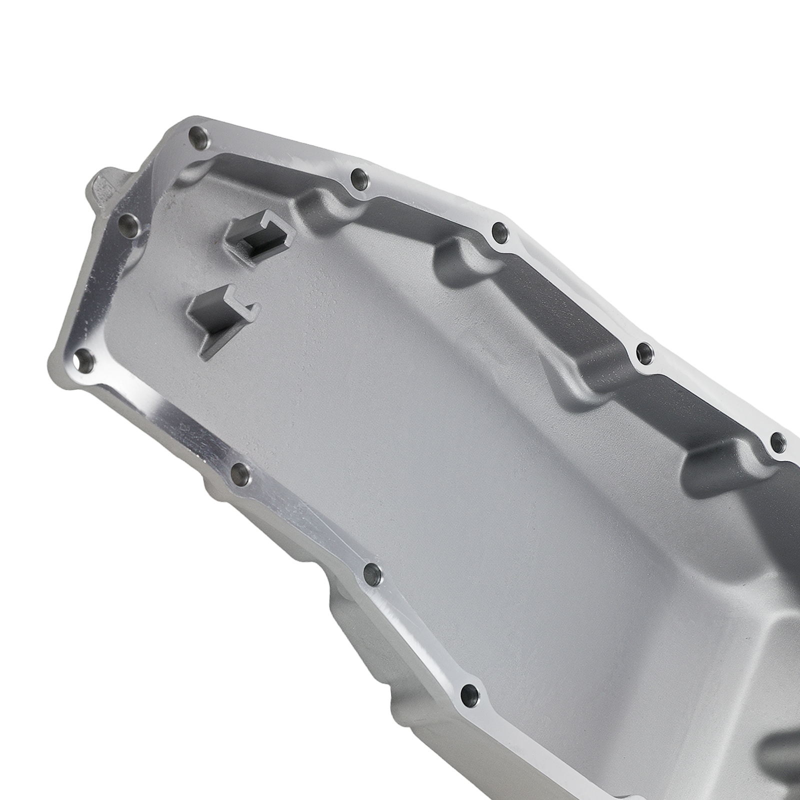 Oil Pan Transmission for Honda Accord 2.4L 3.5L Sedan Coupe 2013-2014