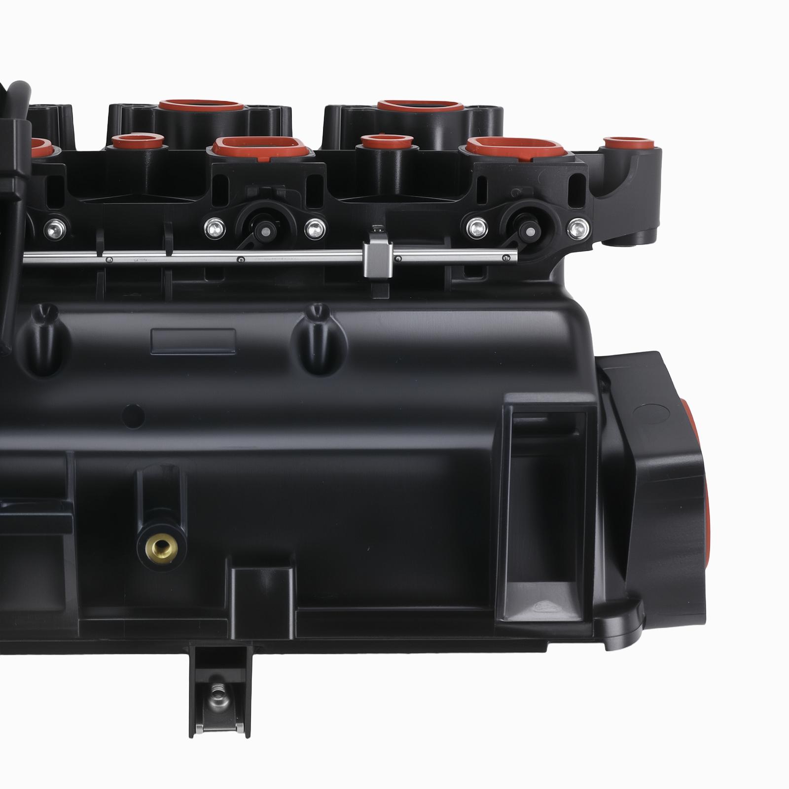 Ansaugkrümmer Ansaugbrücke for BMW E46 318d 320d Compact 2001-2005 11617800577