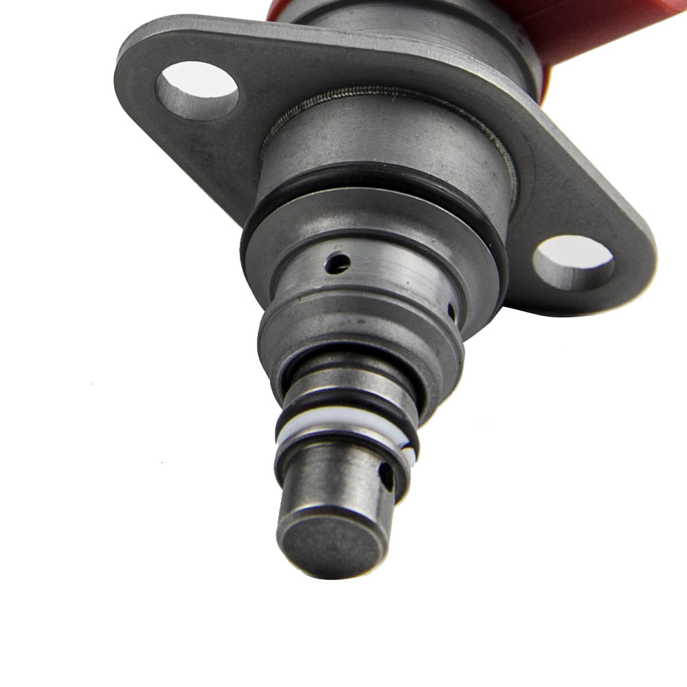 2x Pompe à Carburant Aspiration Valve De Contrôle for Renault Espace IV 3.0 dCi