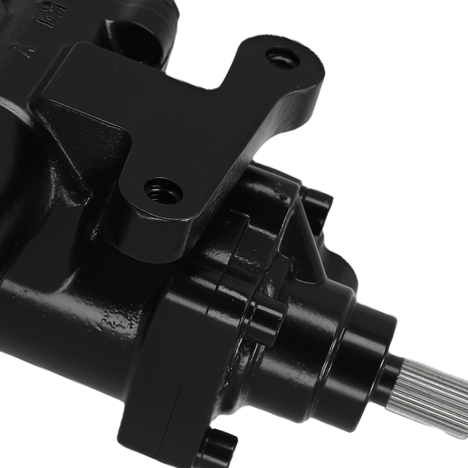 Power Steering Gear Box for Chevrolet P10 P20 P30 GMC P1500 P2500 P3500 1976-79