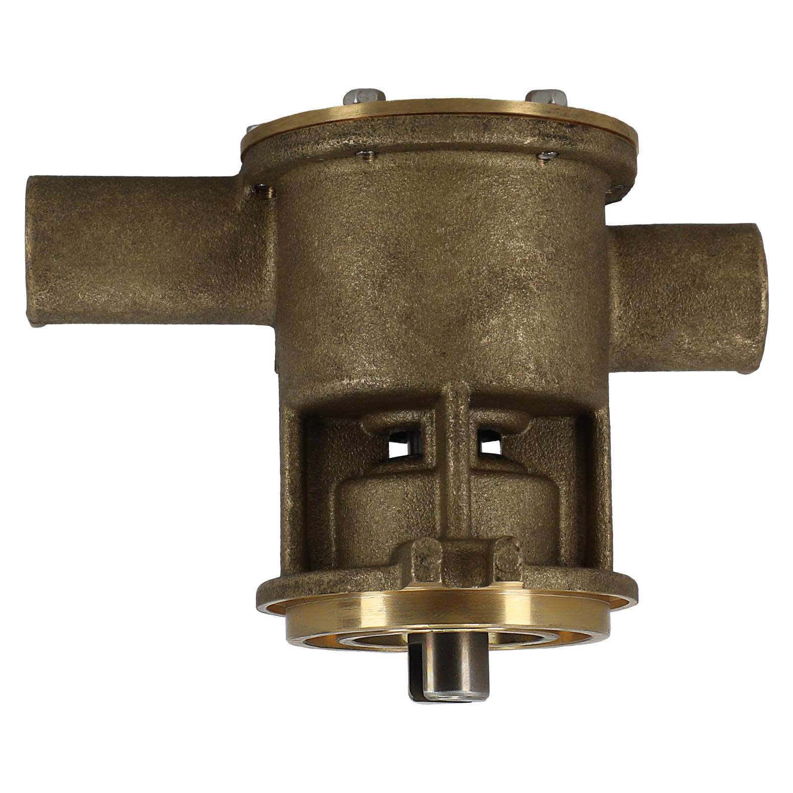 Raw Sea Water Pump Volvo Penta AD31 AD41 AD43 KAD42 KAMD42 3583115 Direct Fit