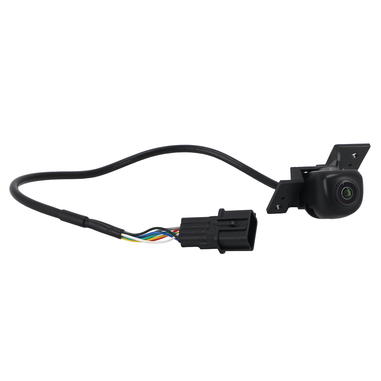 Rear Vision Camera for Hyundai Tucson 2.0L/1.6L 16-18 95760D3001 Distance Lines