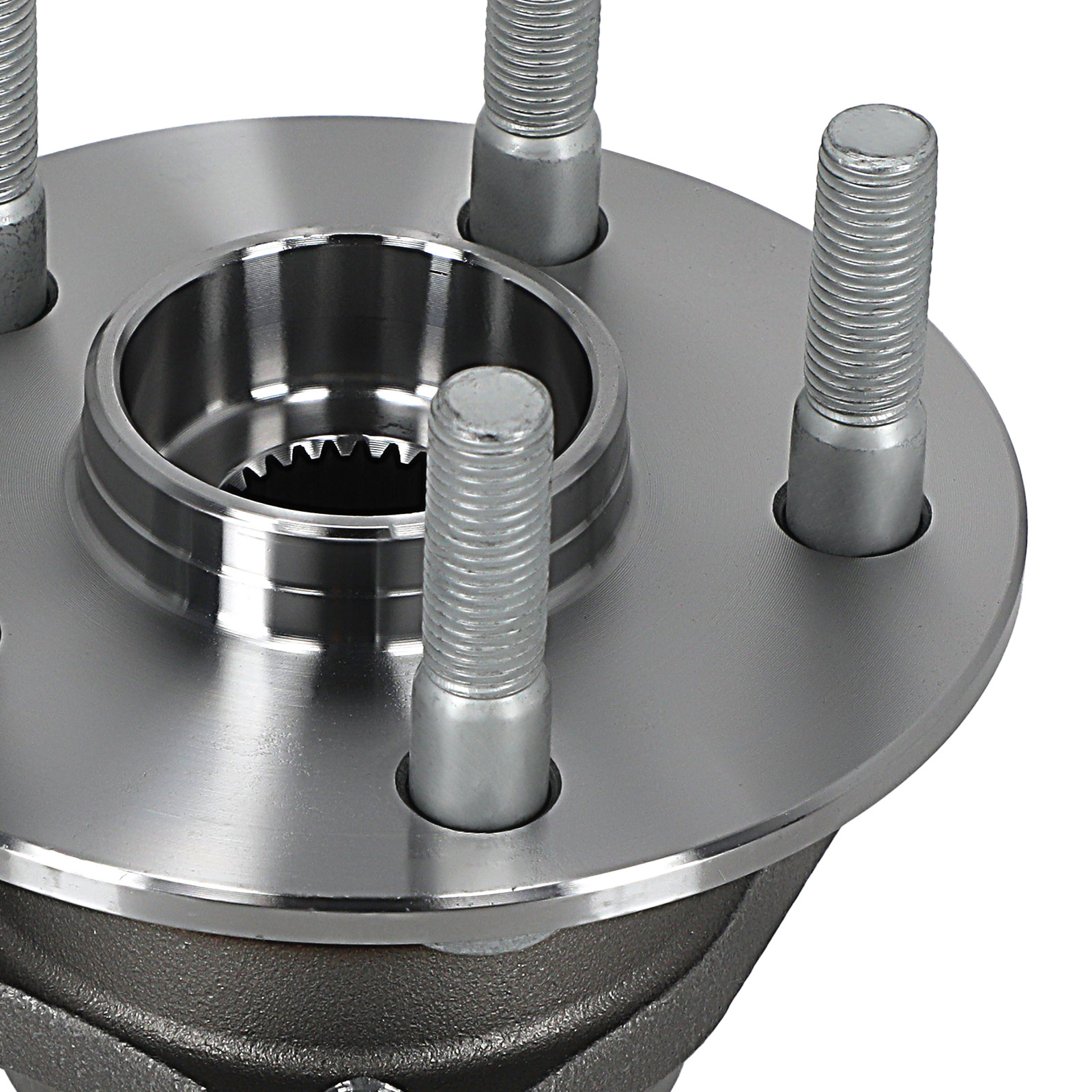 Rear LH RH Wheel Bearing Hub Assembly for Toyota Matrix 2003-2006 512512