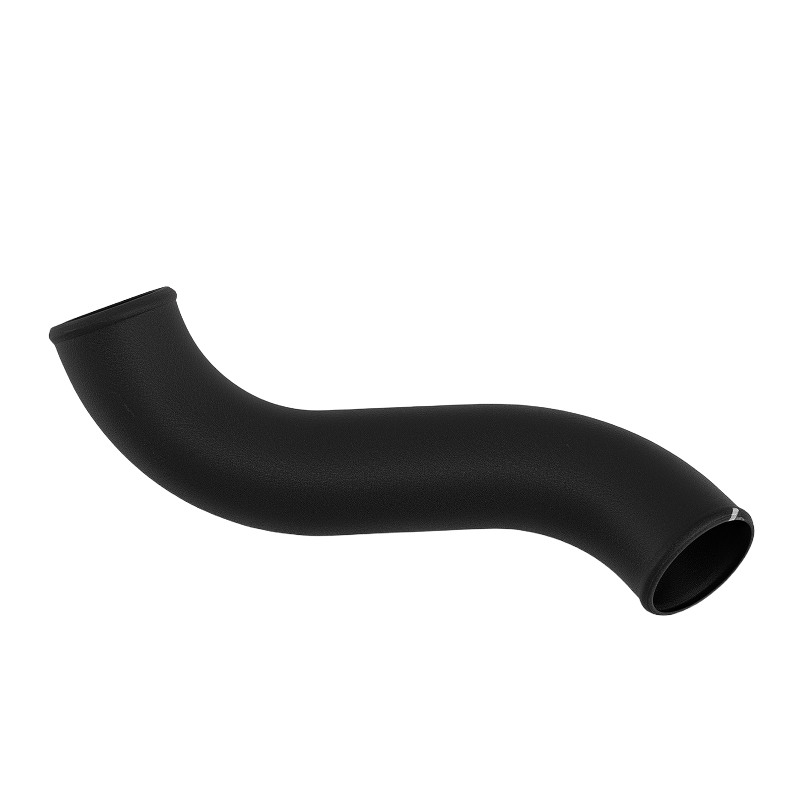 Intercooler pipe Charge Pipe tube kit for Ford Mustang Coupe EcoBoost 15+ 2.3L