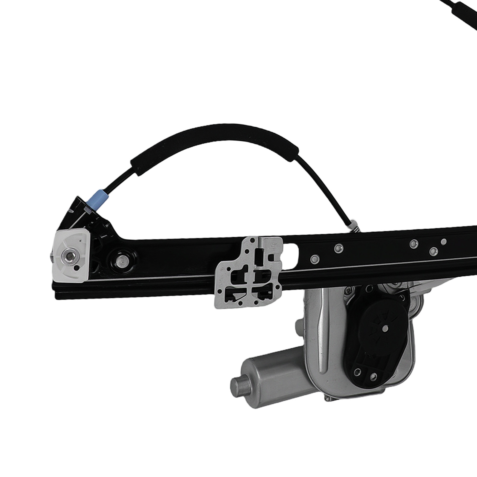 Window Operation Set Front Right for BMW X5 2000-06 51338254912 Assembly