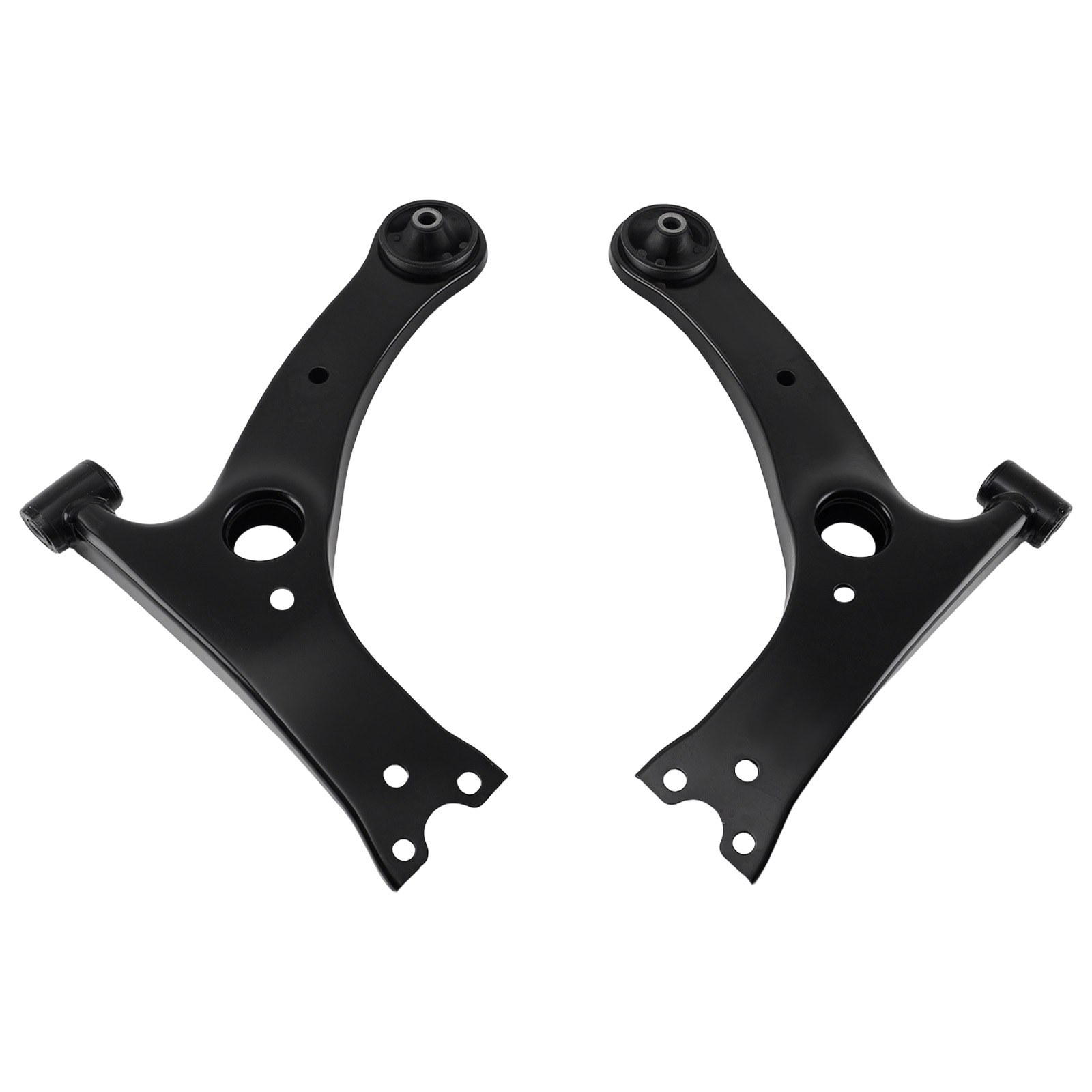 12PC Front Lower Control Arm for Toyota Corolla/Matrix 2009-2013 K640360 K640361