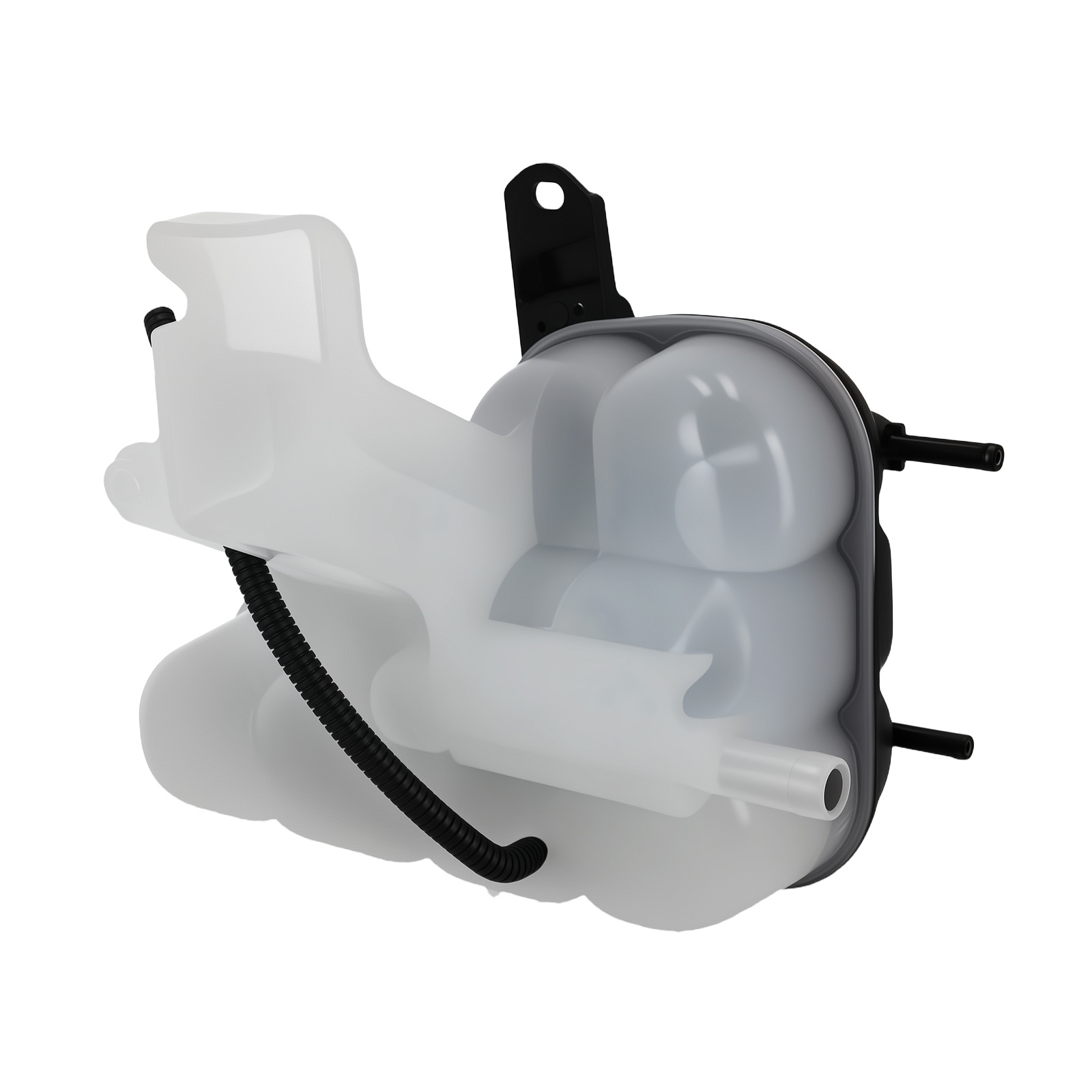 Coolant Overflow Tank for Durango Grand Cherokee 2016-2024 603-002 68244088AA