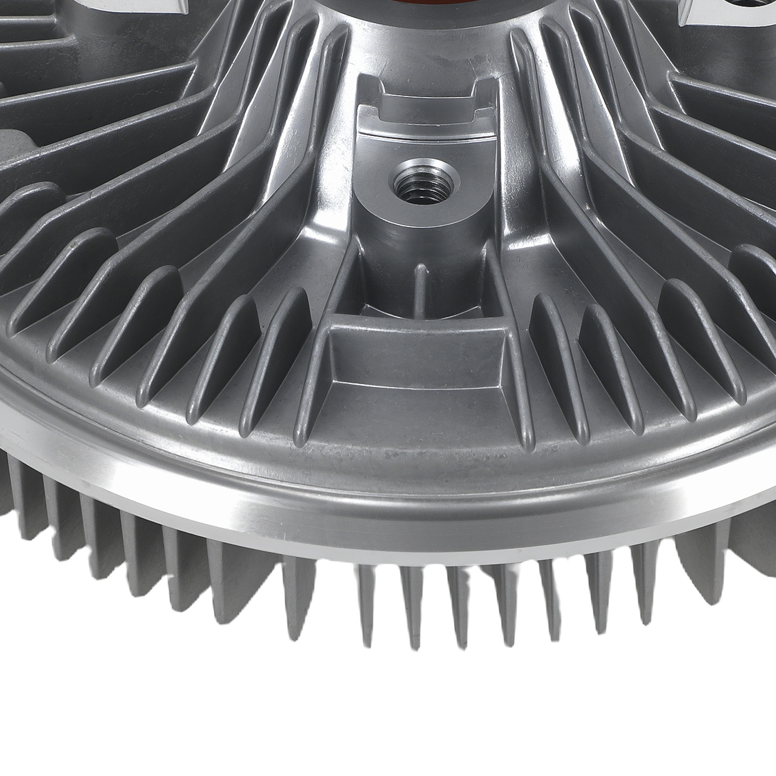 Cooling Fan Clutch for Dodge Ram 1500 Pickup 5.7L V8 2009-2020 Aluminum