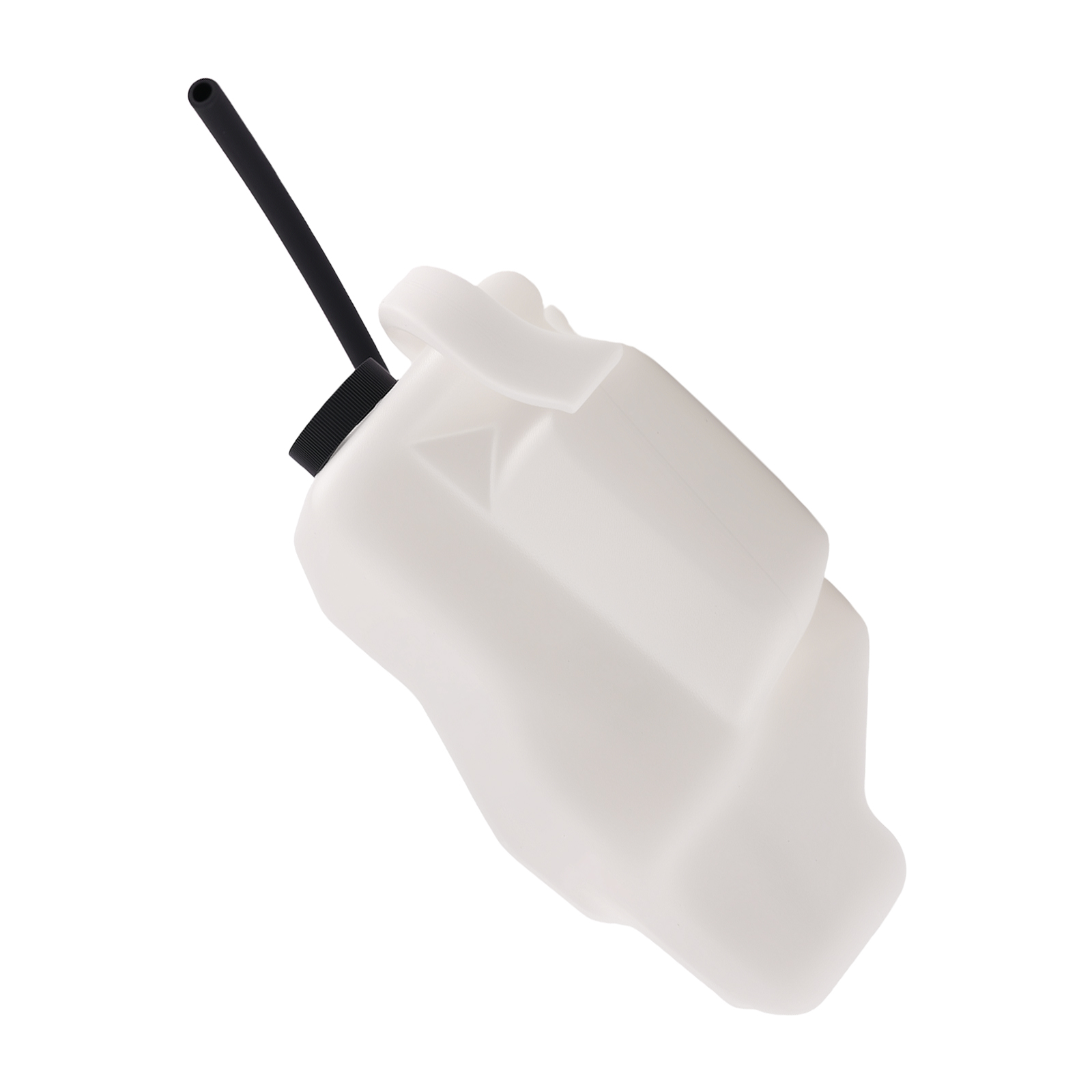 Engine Coolant Reservoir Bottle for Nissan Maxima/Altima 09-14 21710ZN50A w/ Cap