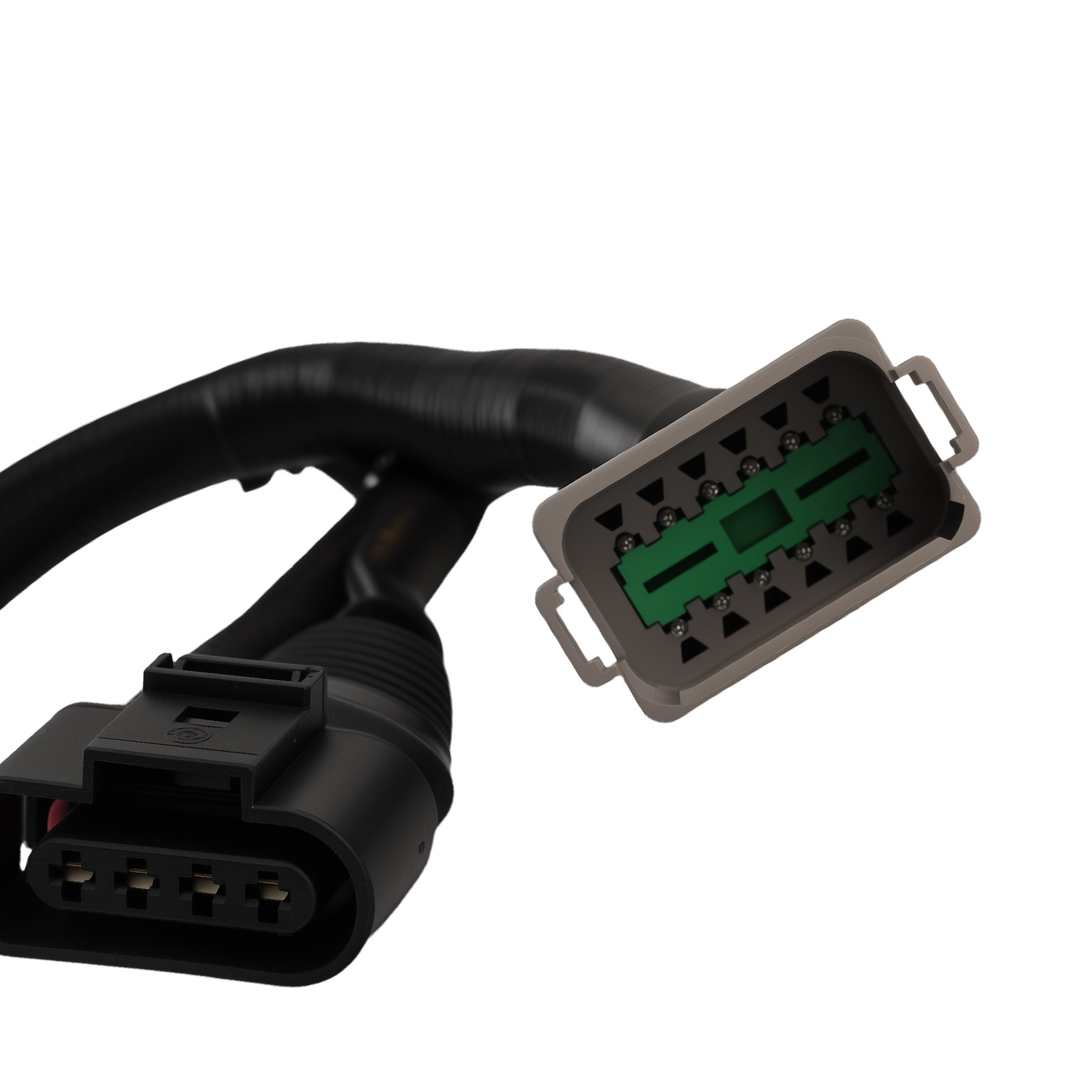 Coil Pack Wiring Harness for Audi TT Quattro 1.8L Turbo 2000-2006