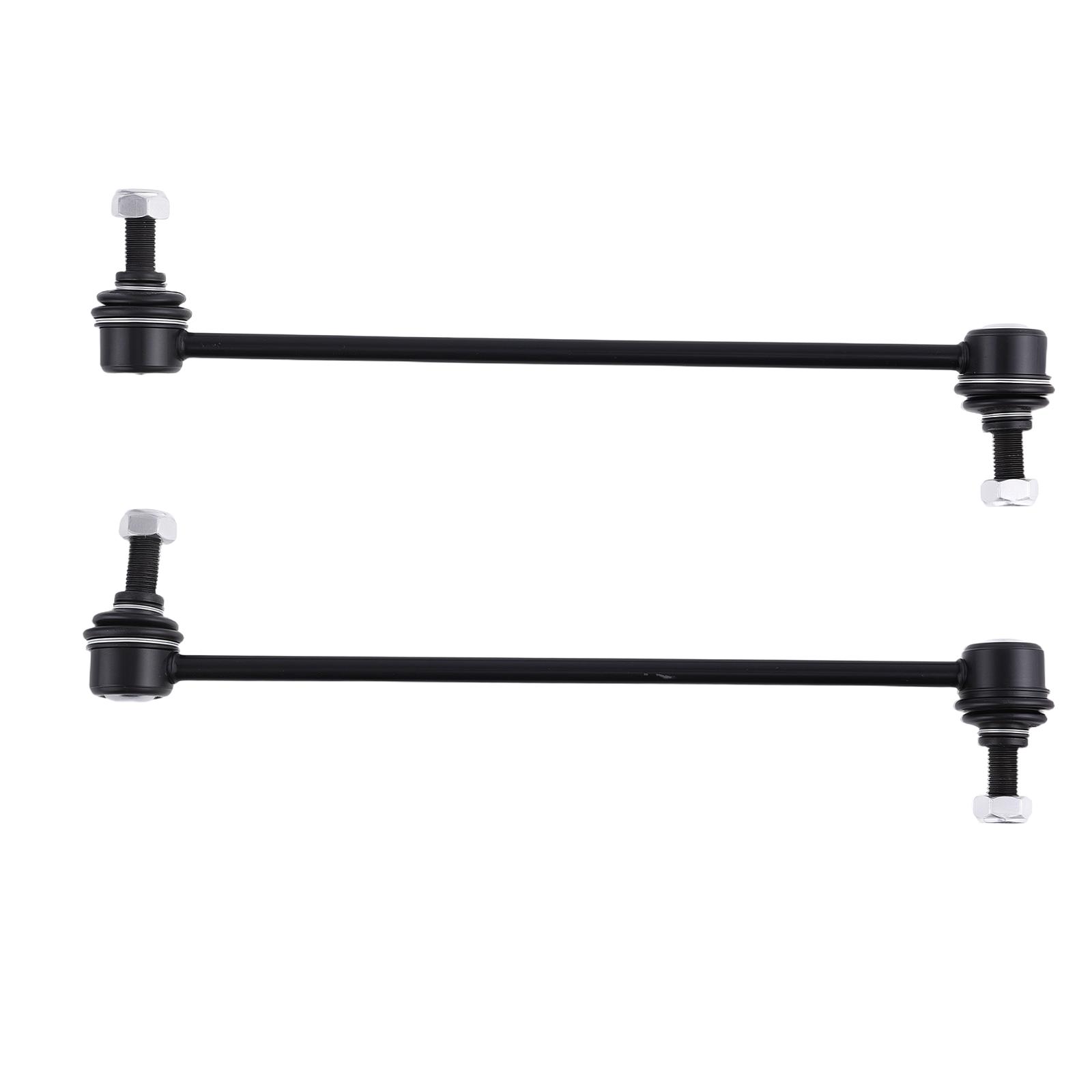 10x Front Suspension Lower Control Arm Sway Bar Tierods for 2007-2011 Honda CR-V