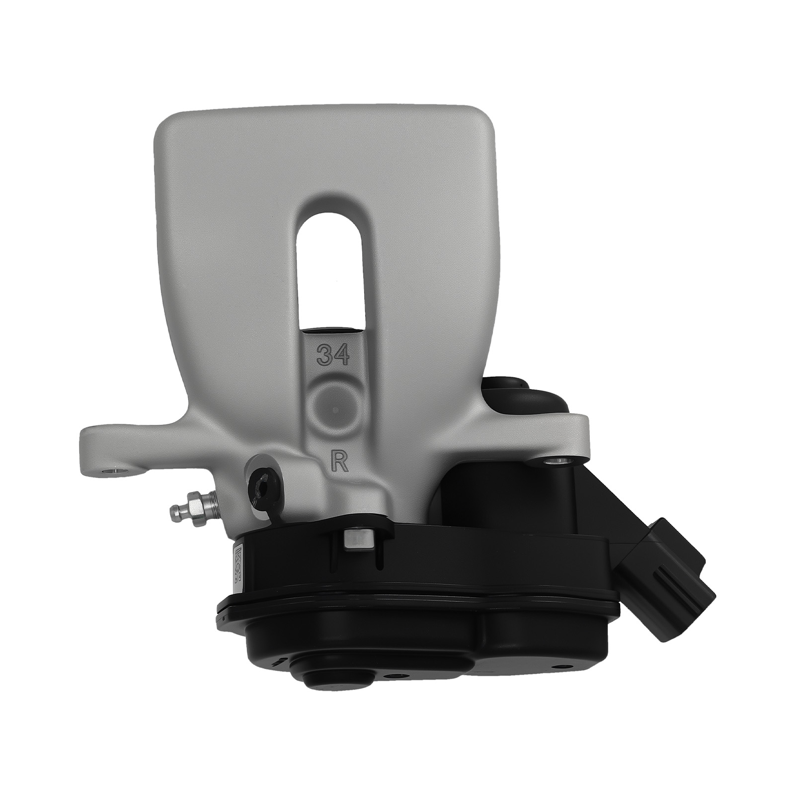 Schwimmend Bremssattel Hinten Rechts for Renault Megane  Scenic 440013419R 34mm