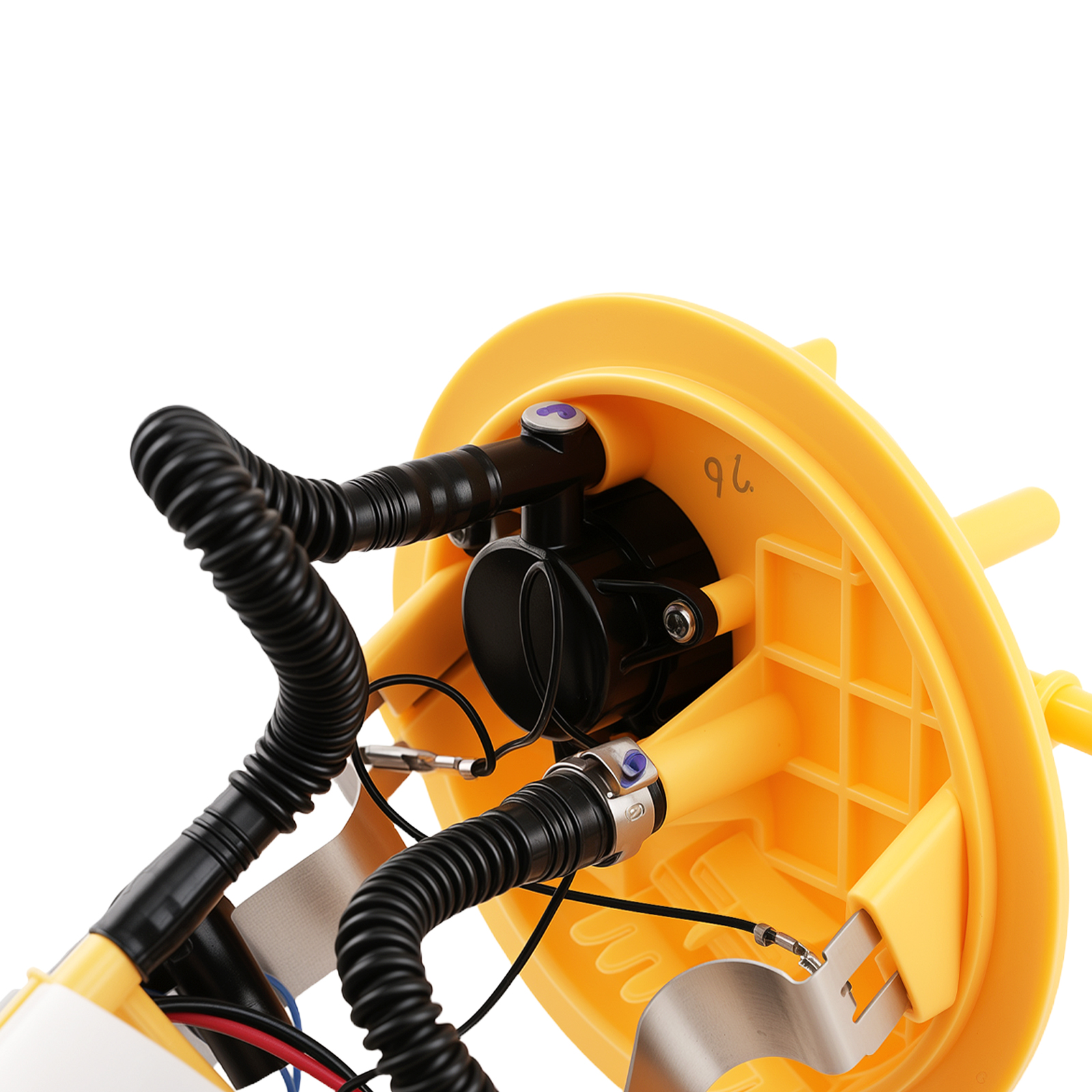 Fuel Pump Module Assembly for Volvo S60 2.3L 2.4L L5 S80 2.8L 2.9L L6 30636490