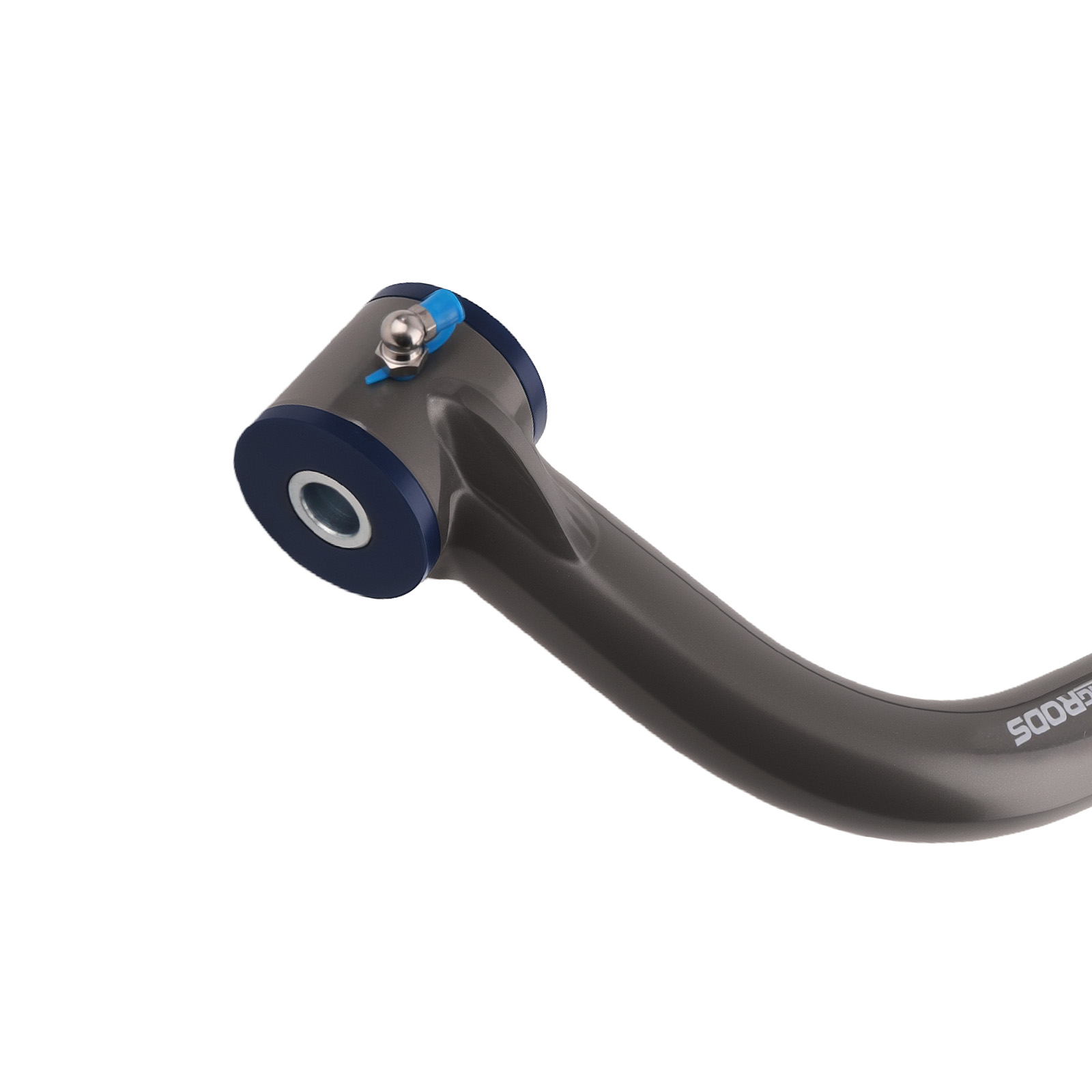 Double Front Upper Control Arms 2-4'' Lift For Dodge Ram 1500 4WD 2006 2007-2023