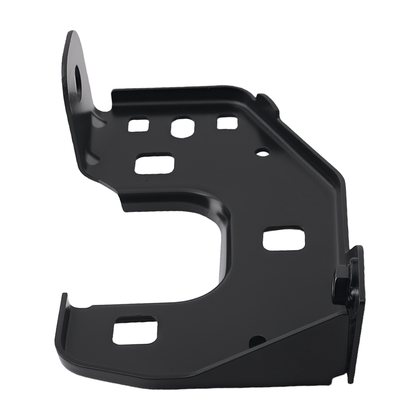 Bumper Bracket Set for GMC Sierra Chevrolet Silverado 1500 2019-2023 Front