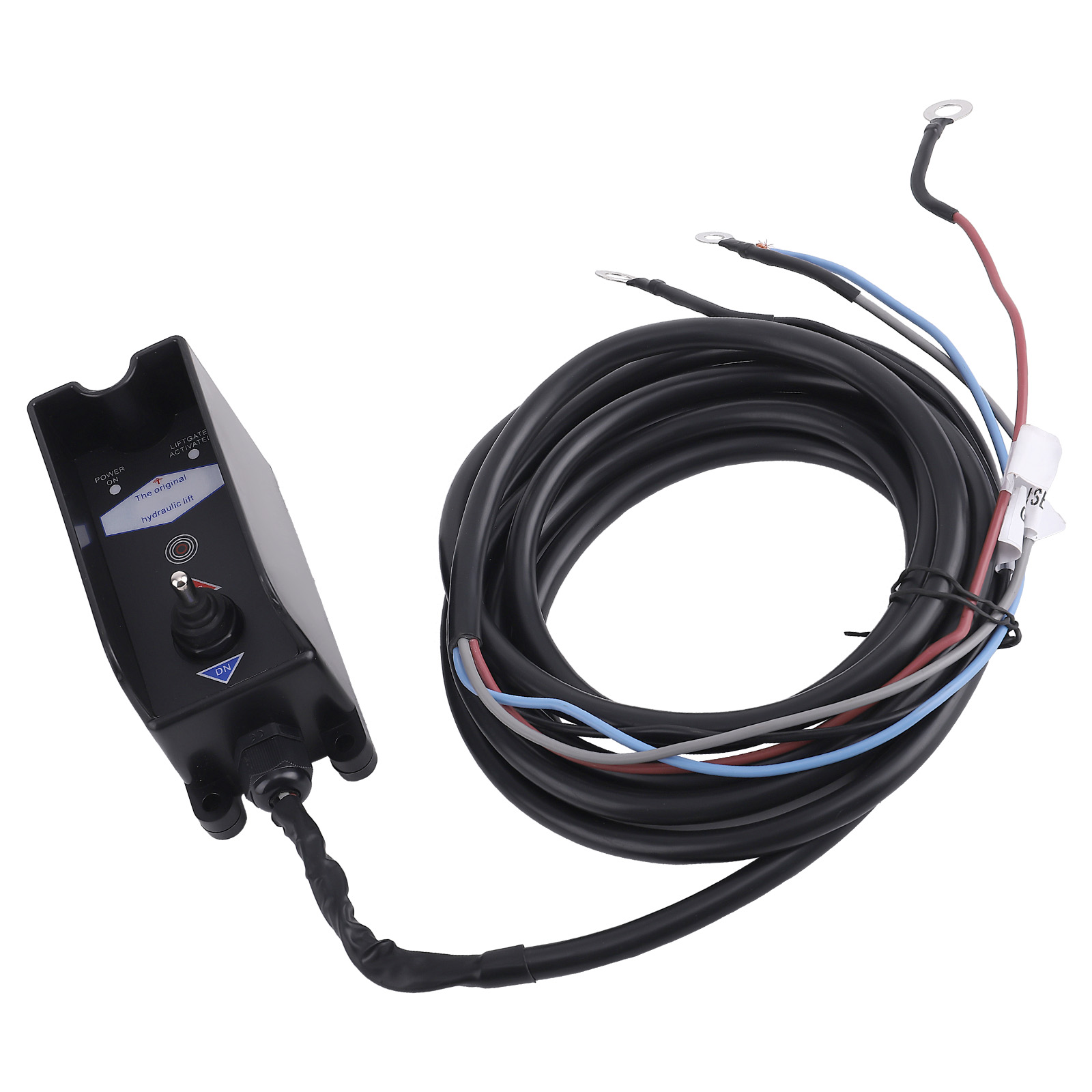 Lift Gate Switch 000987 FIxed Replacement Control For Tmy GT 1348 1350 1342 1542