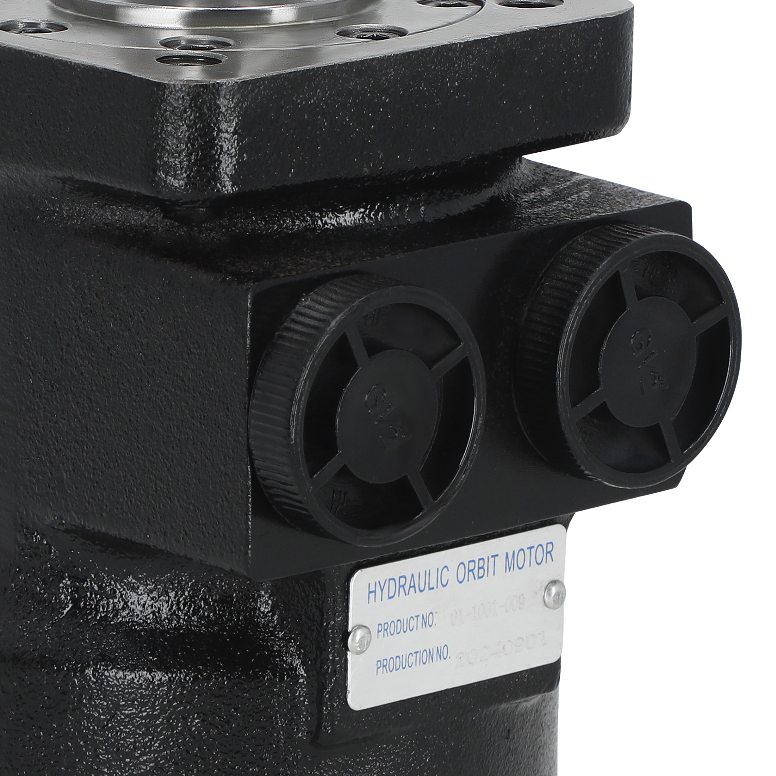 New Hydraulic Gerotor Motor For Eaton Char-Lynn H Series 101-1001-009 1011001