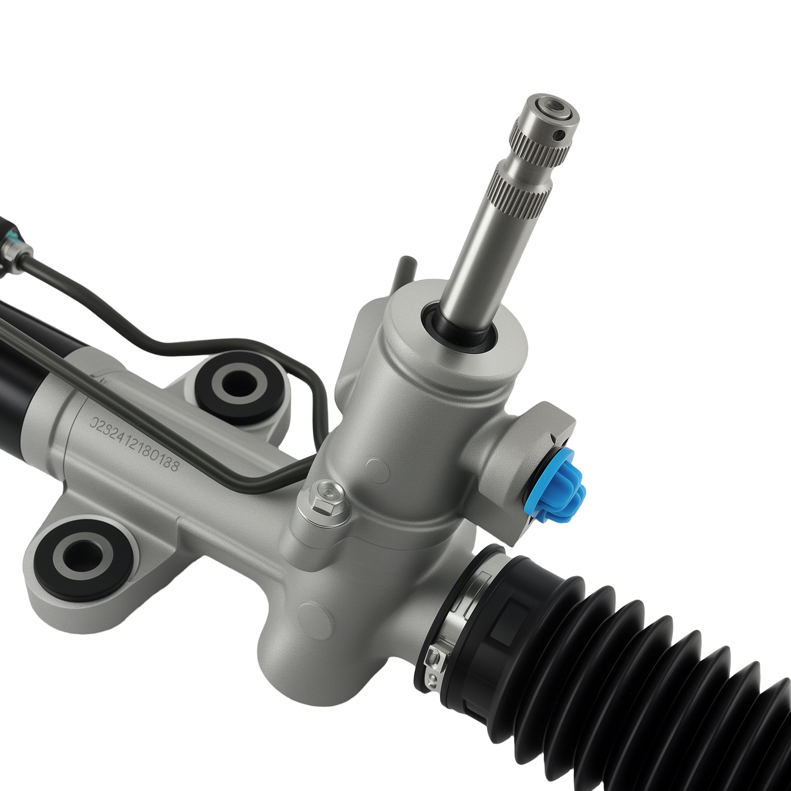 Power  Steering Rack & Pinion for Mitsubishi Outlander 2003-2006 MR403100