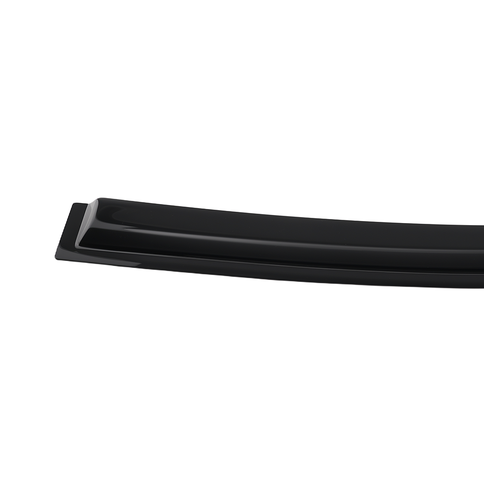 4Pcs Window Visor Wind Guard for Lexus IS200t IS250 IS350 2014-2020