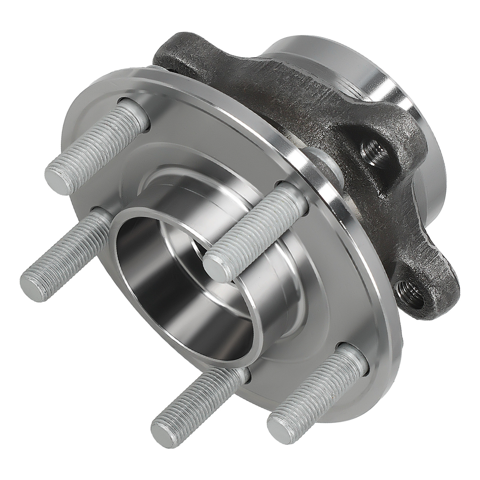 Front Wheel Hub Bearing for Ford Fusion SSV Plug-In Hybrid Lincoln MKZ 2013-2020