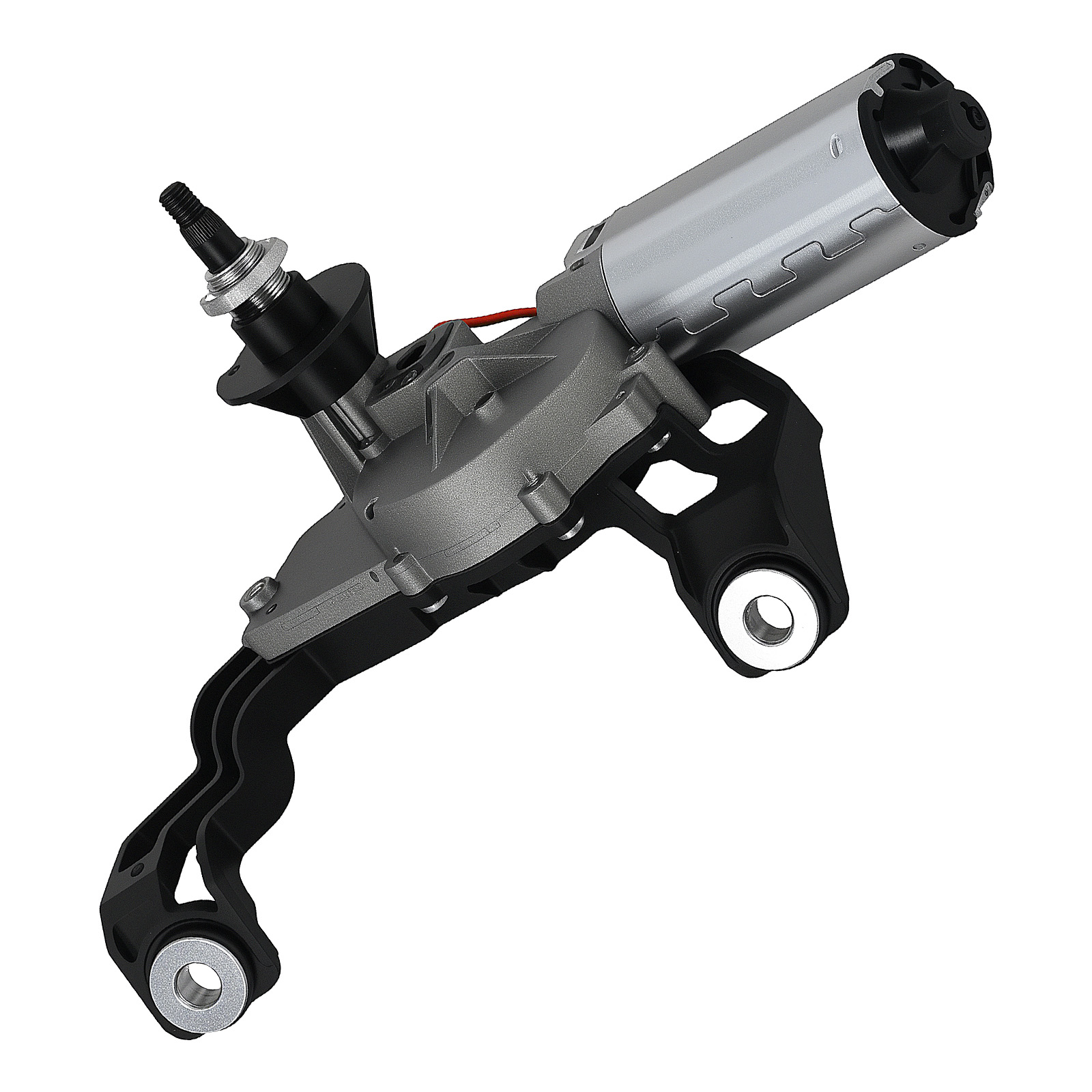 Scheibenwischermotor Hinten A4548200208 Für Smart Forfour 2004-06 LP-4932