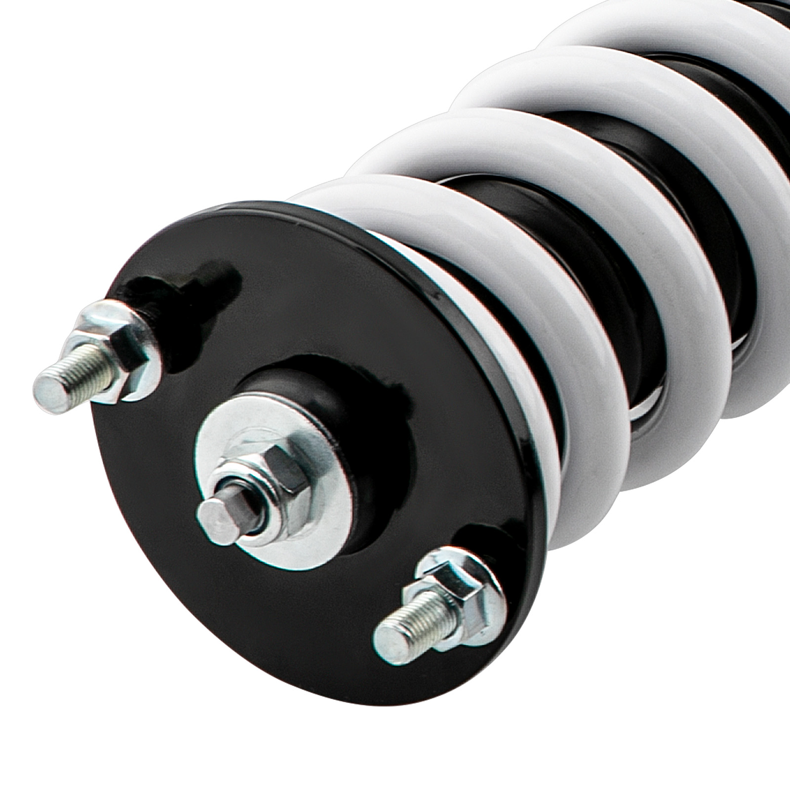 BFO Racing Coilovers Kits For Honda Accord 03-07 Coil Over Spring