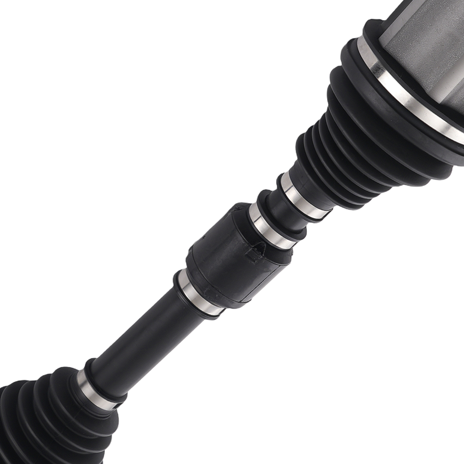 Front Passenger Side CV Axle Shaft For Honda Civic 1.8L L4 Auto CVT 2014,2015