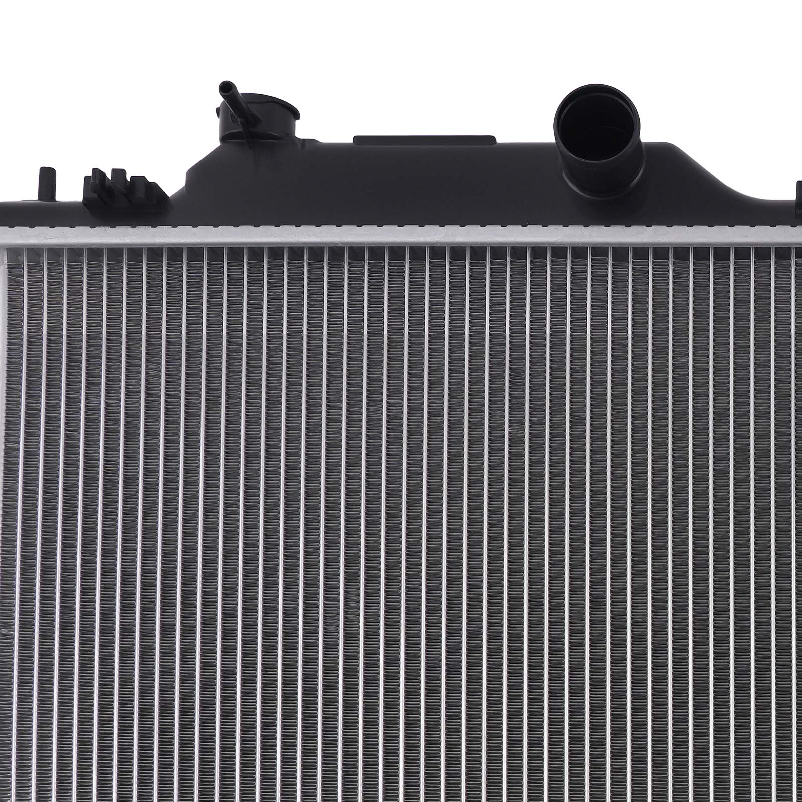 Aluminum Radiator for Subaru Ascent 2.4L 2019-2023 45111XC00A 13824C