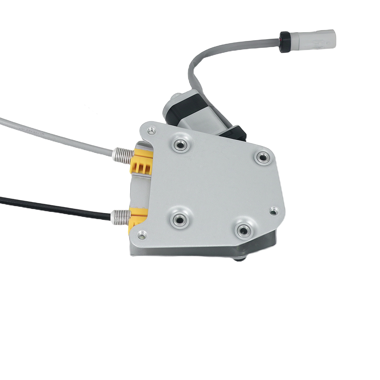 Power Window Regulator Rear Right for Jeep Liberty 2002-2007 748568