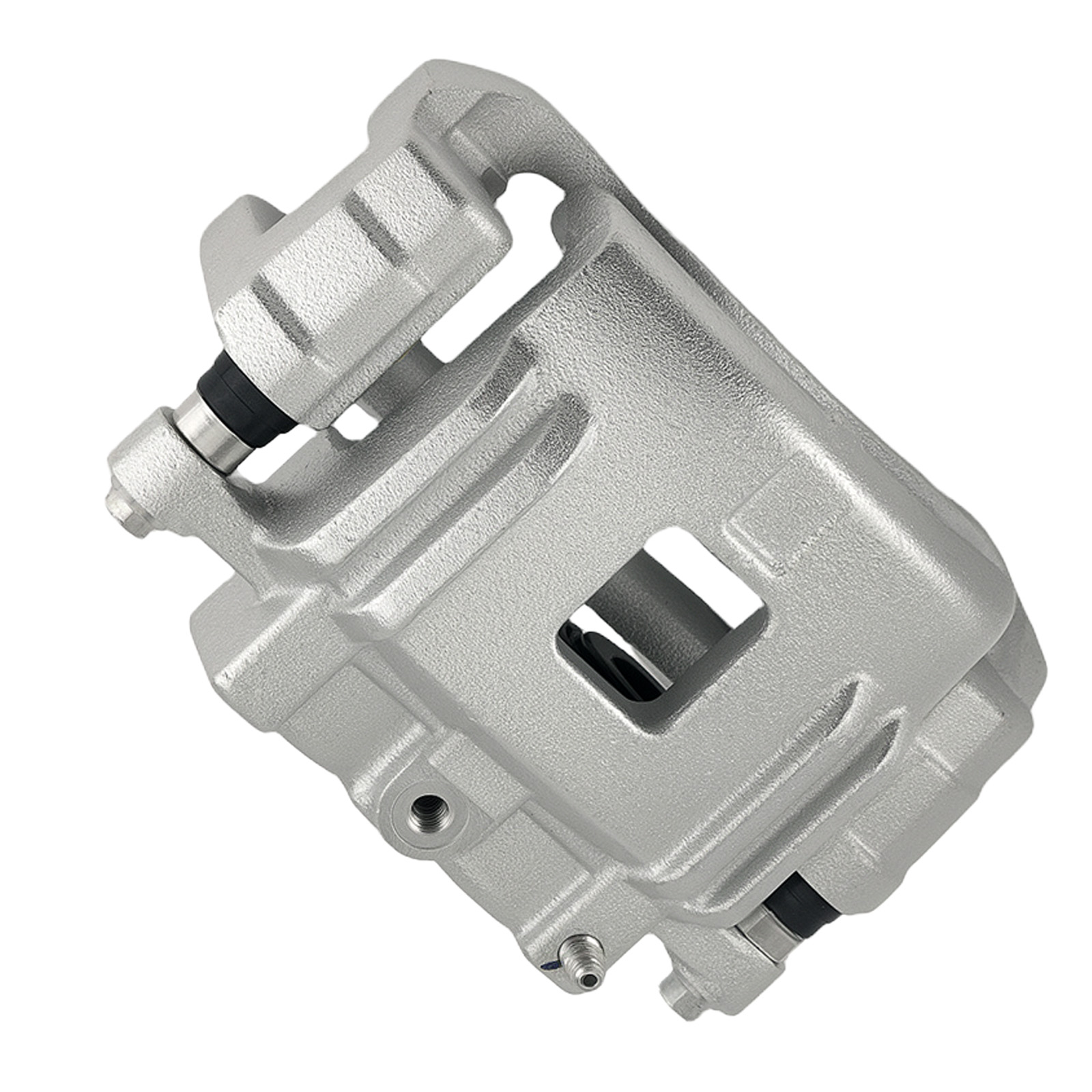 Front Brake Calipers Set w/Bracket for Chevy Colorado/GMC Canyon 2004-08 18B4939