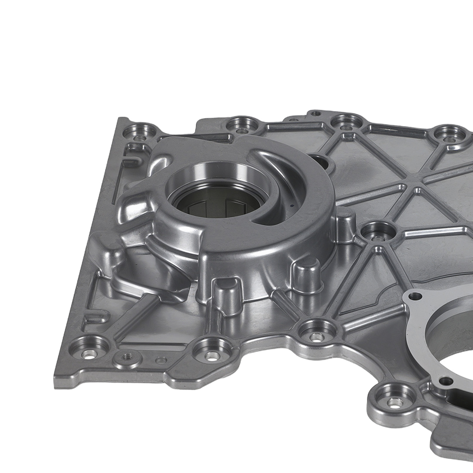 Oil Pump for Chevy Trailblazer GMC Envoy Buick Rainier 02-09 12628565