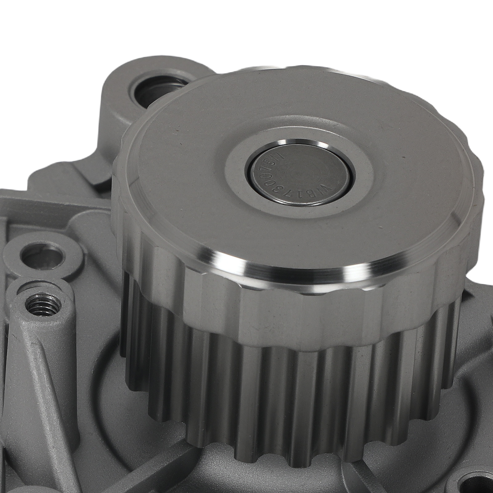 Coolant Pump Assembly for Honda Civic 1.7L 2001-2005 WP-9207 Direct Replacement