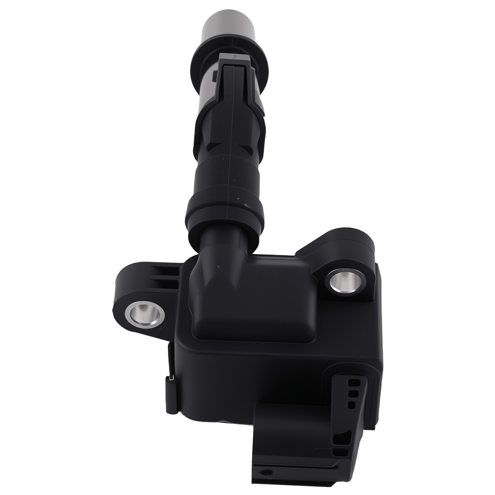 6x Ignition Coil + Spark Plug for Mercedes-Benz E300 E350 E400 W212 2014-2016