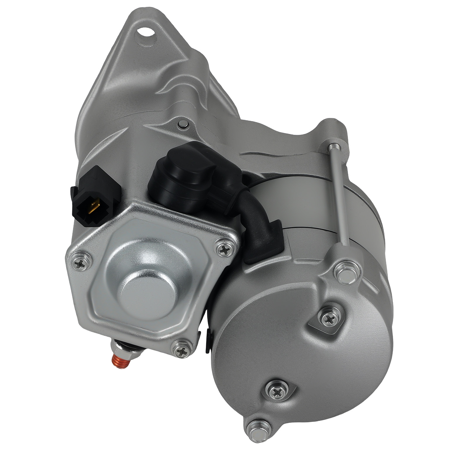 Starter For Kawasaki KAF620 Mule 3000 3010 3020 4000 2001 2002-2011 617cc 18629