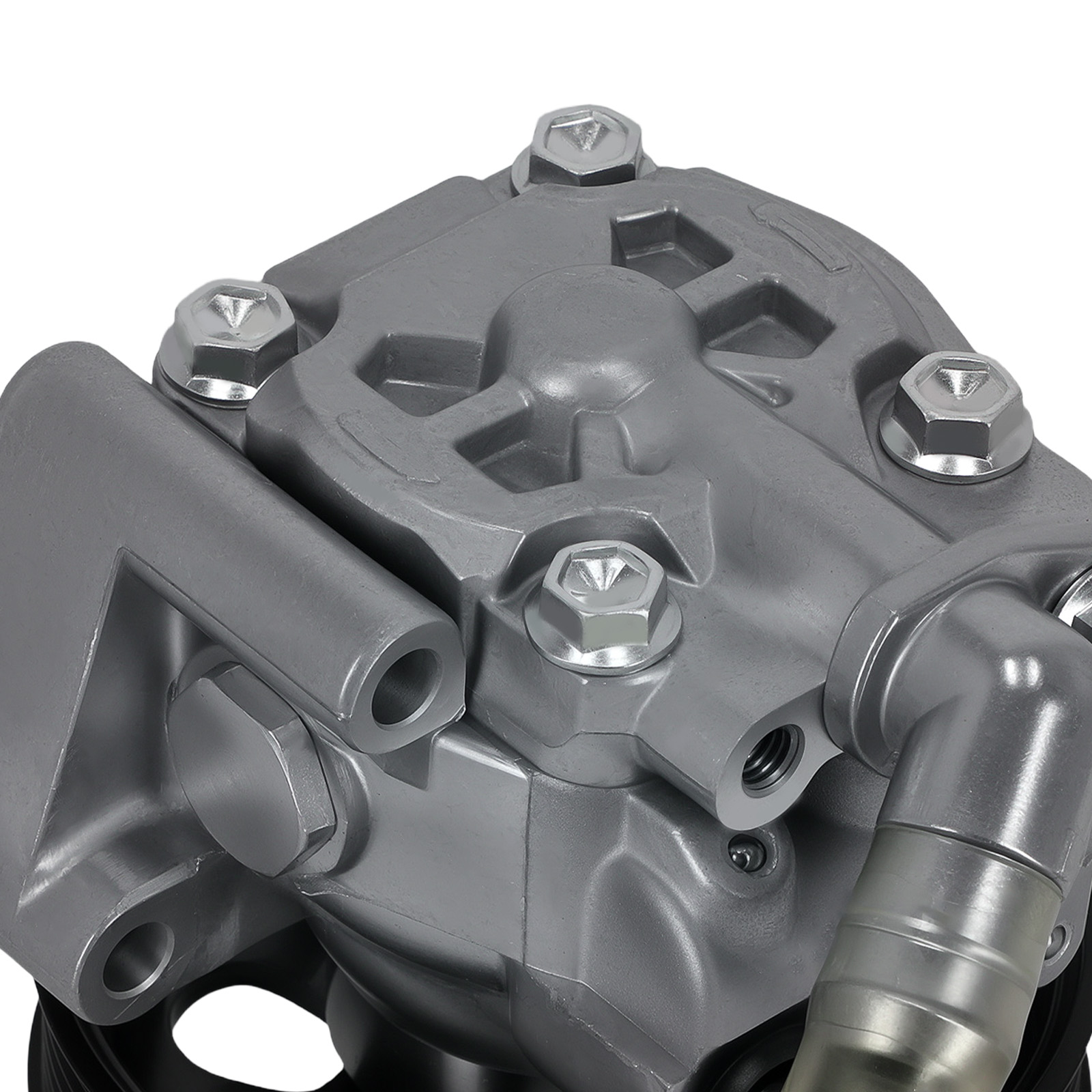 Servopumpe Hydraulisch Lenkung for Ford Transit Custom V362 Tourneo 2.0 Diesel