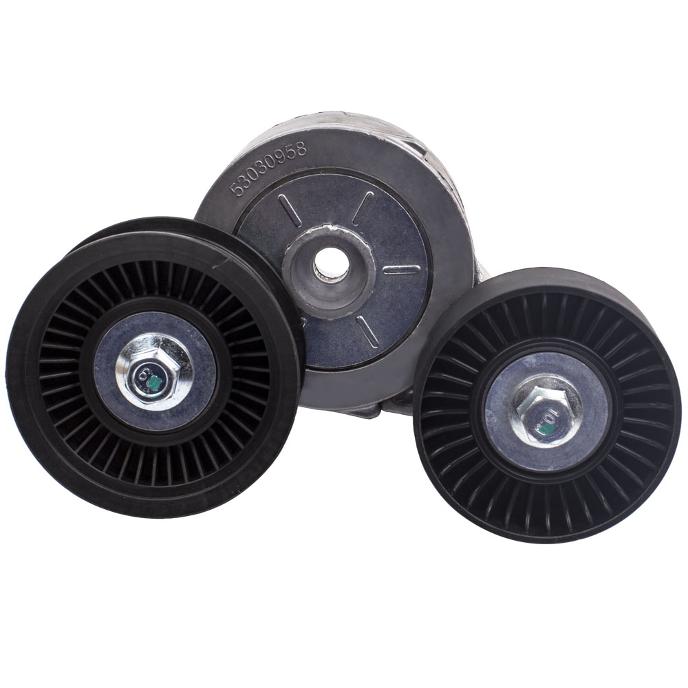 Belt Tensioners For 2002-2012 Jeep Liberty Dodge Nitro Dakota Ram 1500 Durango