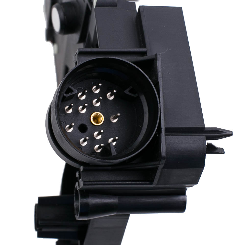 Transmission Conductor Plate Connector Filter Gasket Set For Mercedes-Benz 722.6