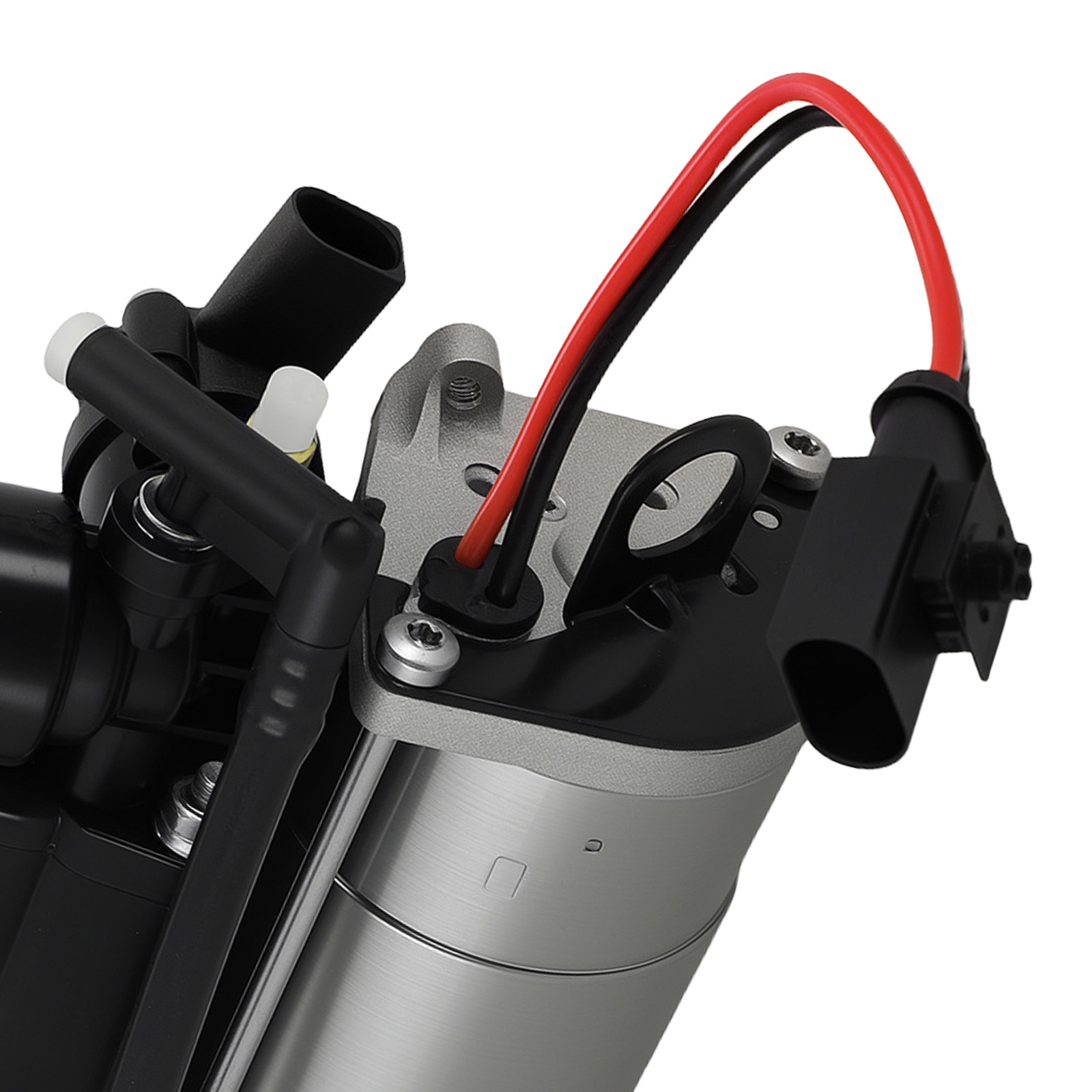 Luftfederung Kompressor for Jaguar XJ8 XJ8 L XJR 2003-2010 X350 X358 C2C27702