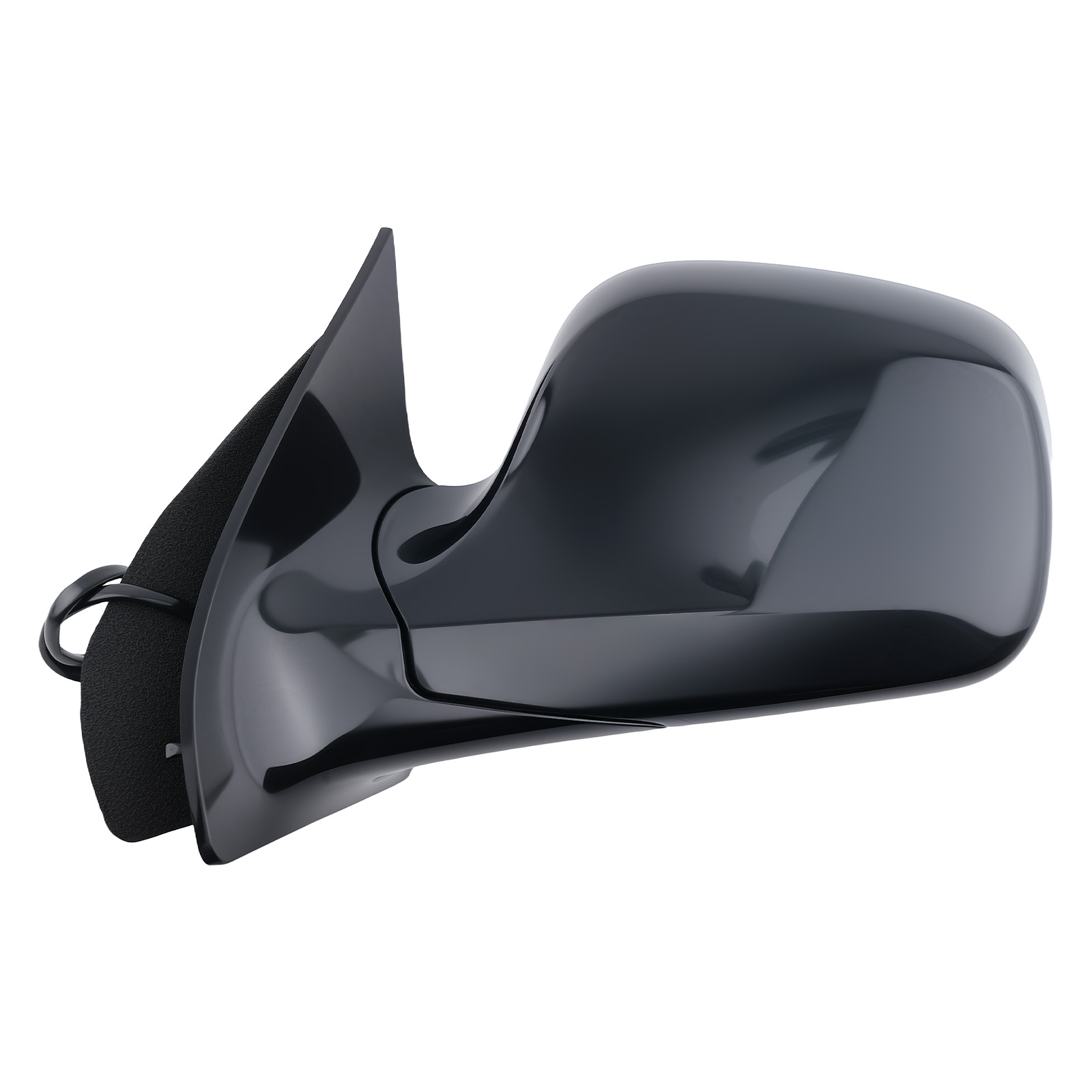 Left Side Mirror Power Heated for Buick Rendezvous CX 2002-2007 15213869