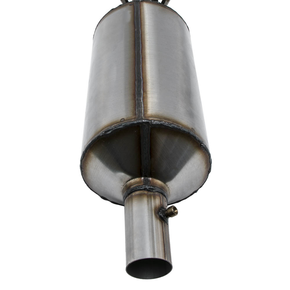 Diesel Particulate Filter DPF For Dodge Sprinter 2500 3500 2007-2009 EPA