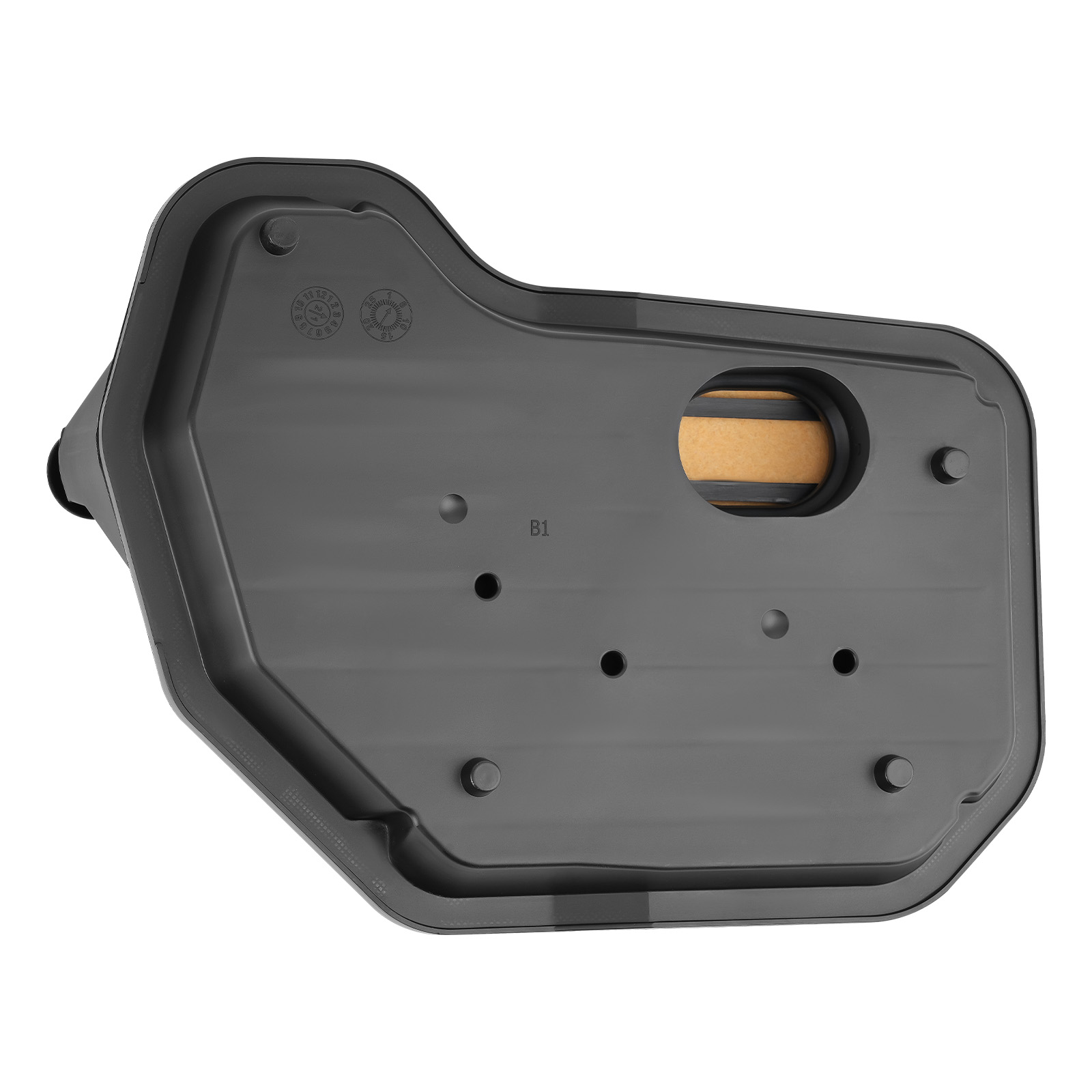 Transmission Filter /Gasket Shift Solenoid Kit A&B For Buick  Cadillac Chevrolet