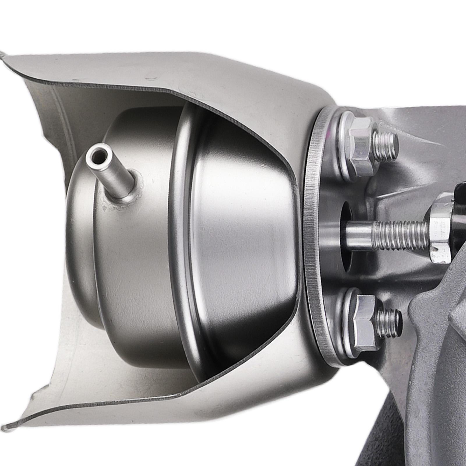 Turbolader for Ford Focus C-Max 1.6 TDCi 80 kW 109 PS 753420 3M5Q-6K682-AE@CswD8w
