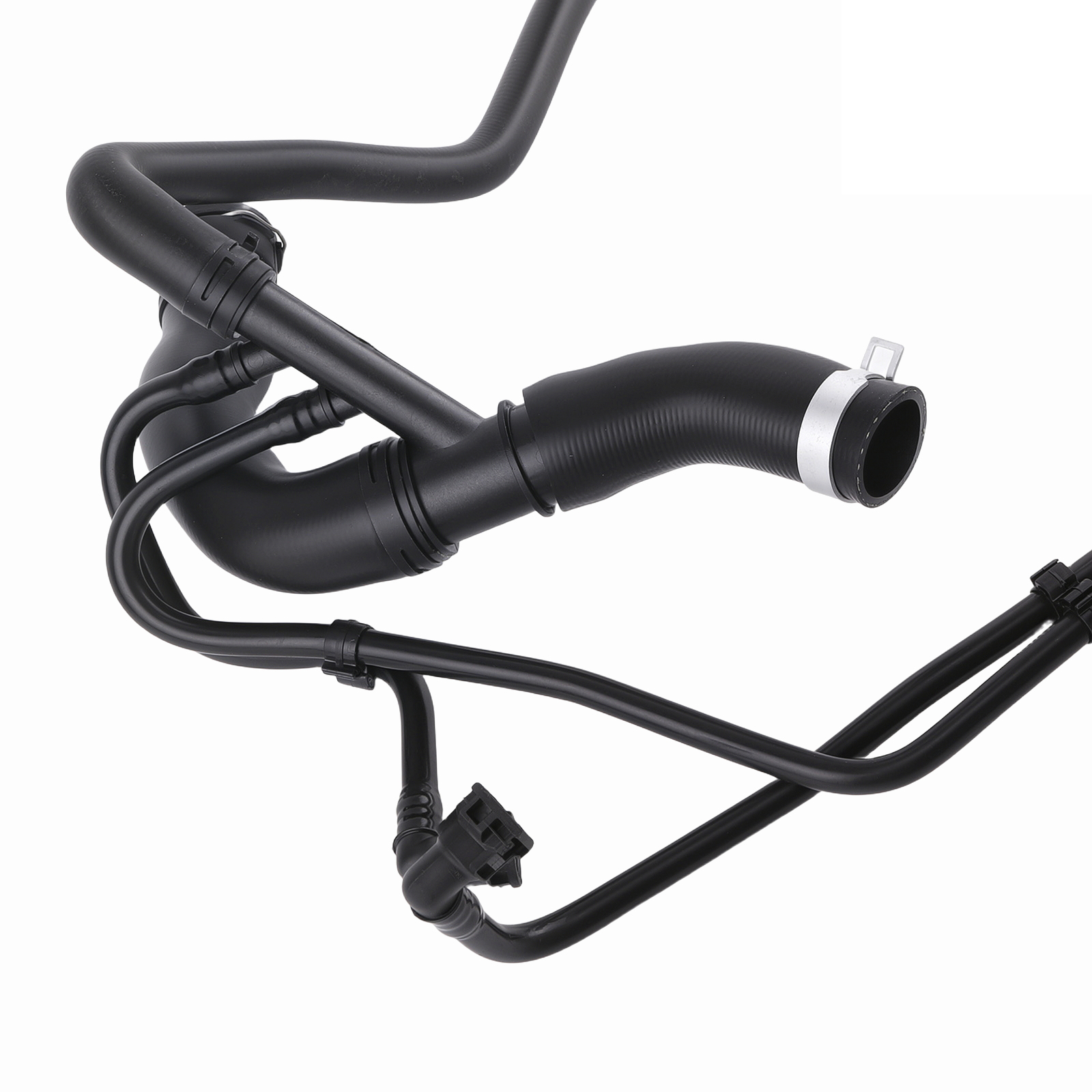 Coolant Pipe Upper Supercharger Hose Fits For Land Rover Range Rover 2013-2019