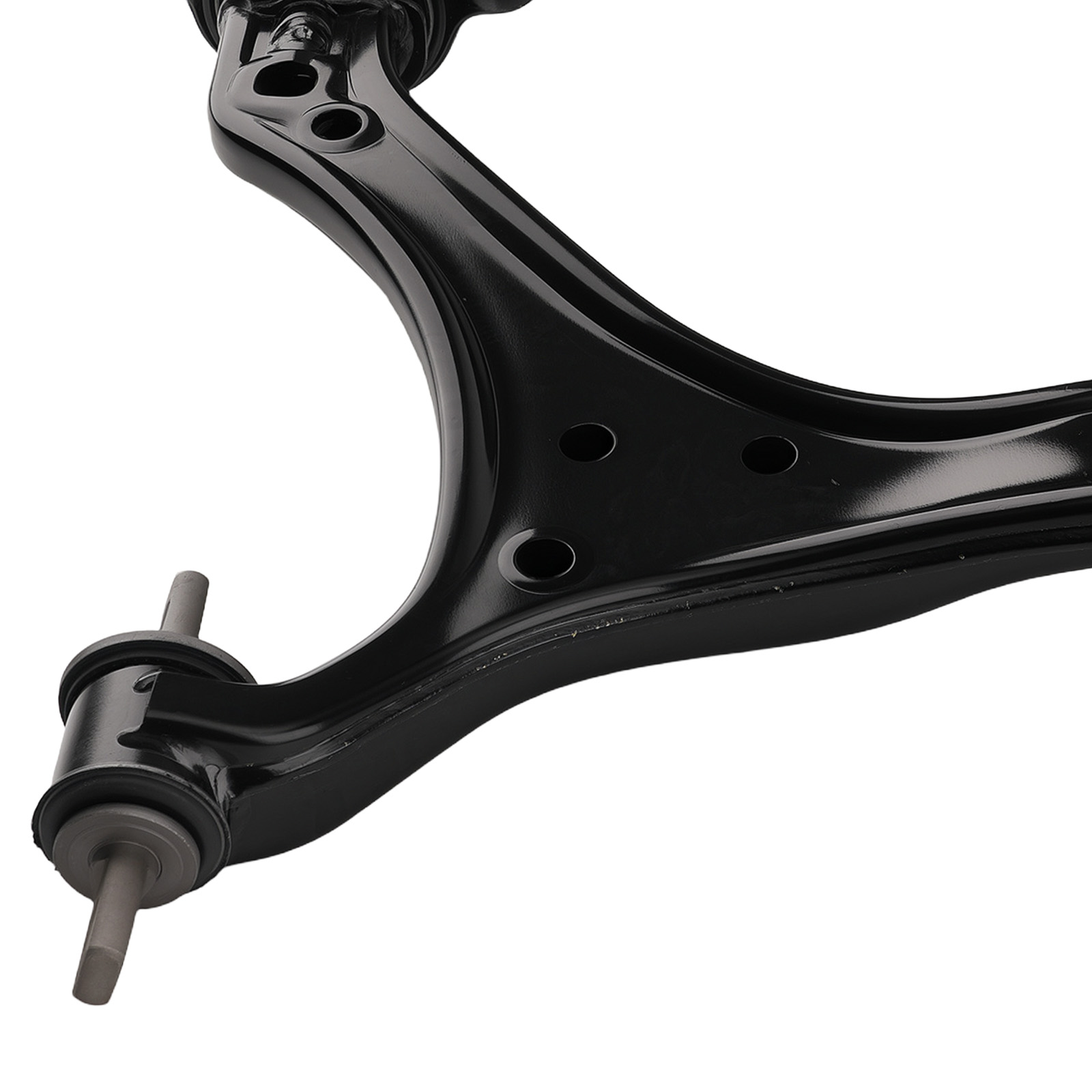 Front Suspension Lower Control Arms w/Ball Joints Kit For 2013-17 Honda Accord