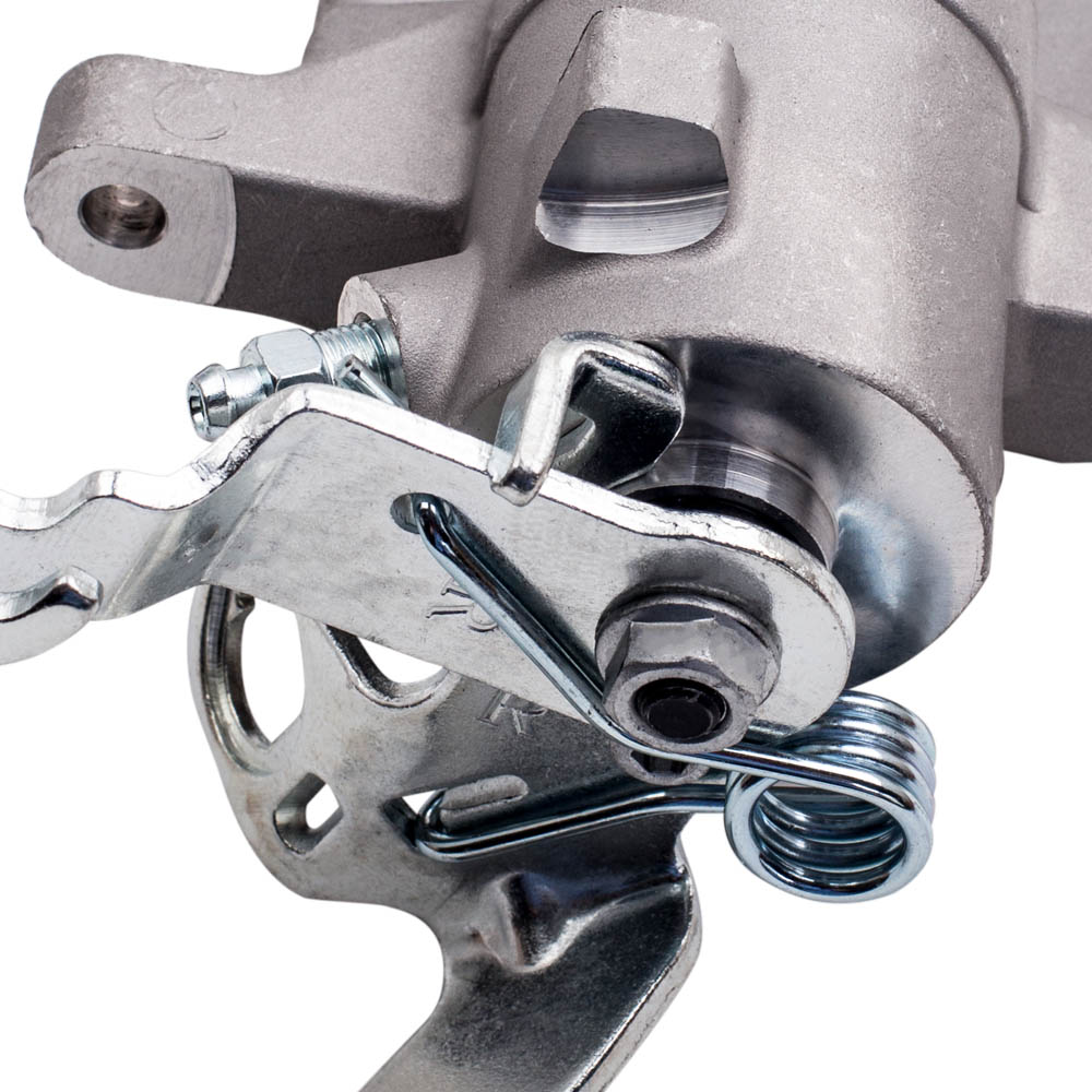 2x Bremssattel Hinten Links Rechts for VW Golf 5 6 Audi A3 8P Skoda Octavia