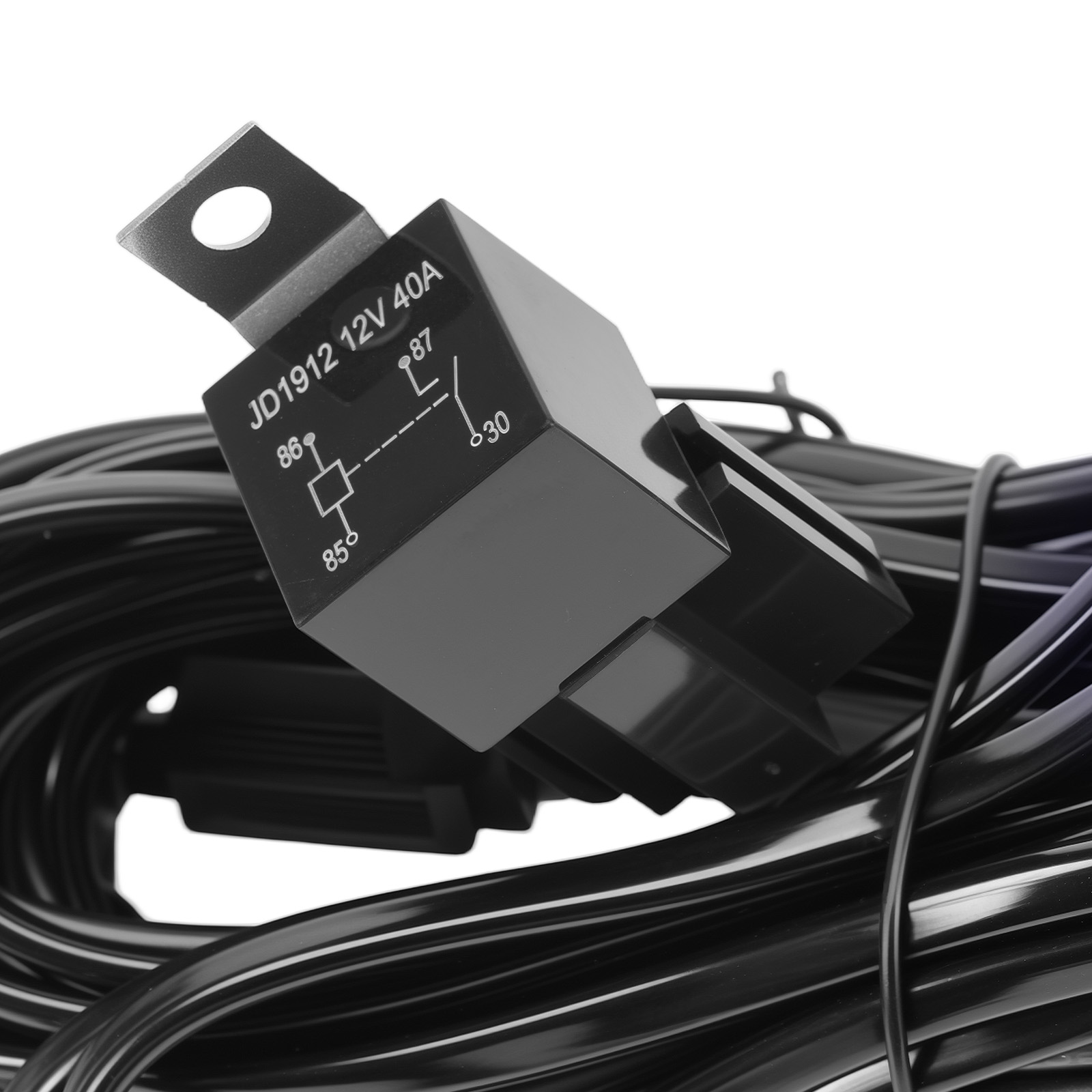 20W LED Arbeitsscheinwerfer 3.3