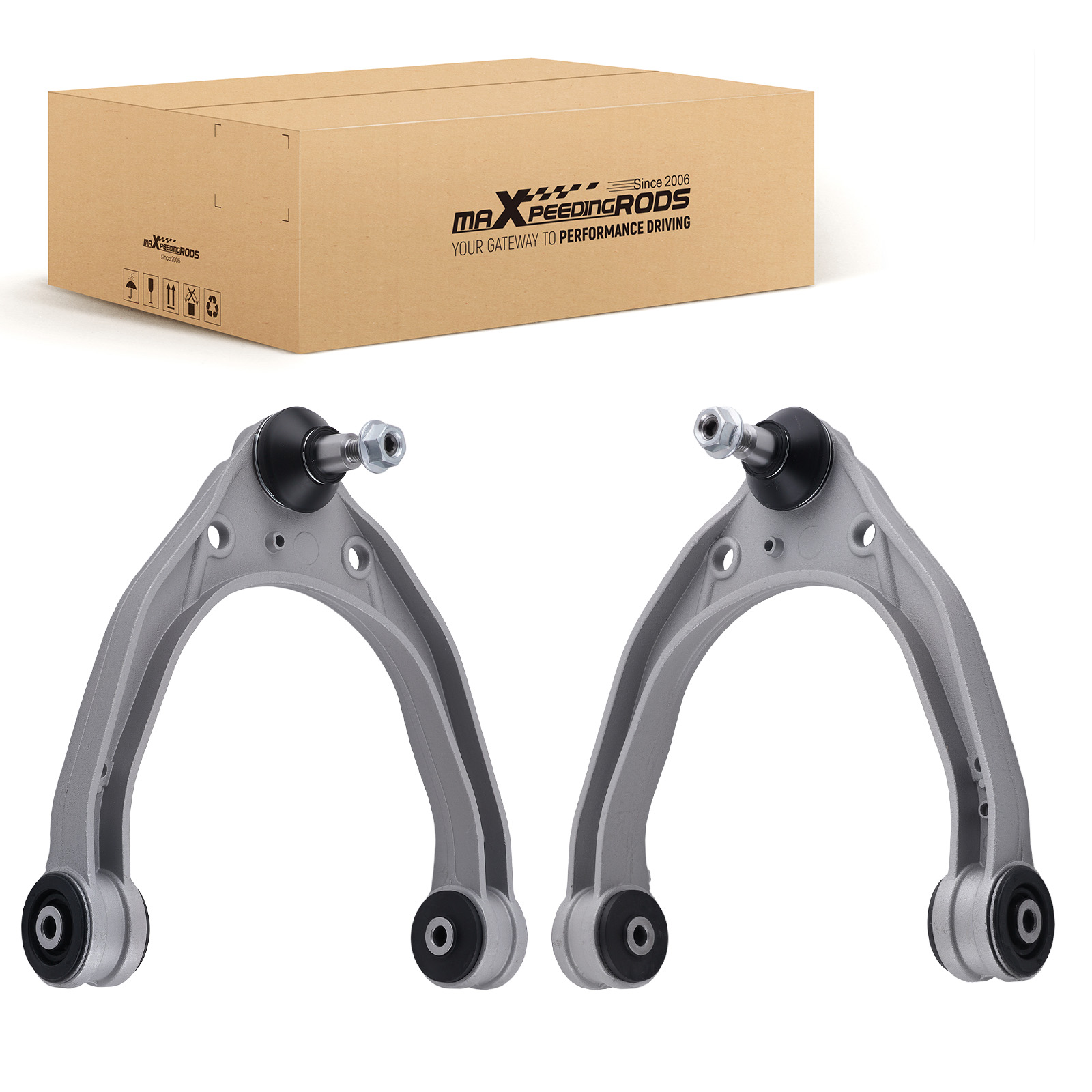 Front Left Right Side Upper Control Arm for Audi Q7 2007-2015 7L0407021A