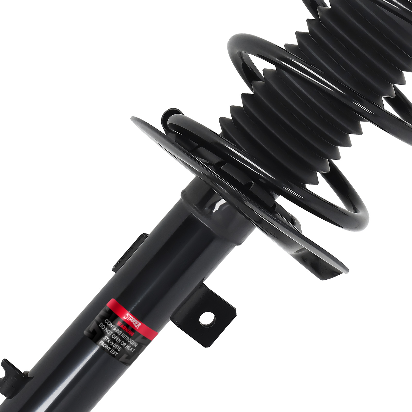 Suspension Front Left Strut Absorber for 2008 2009 2010 2011 Ford Focus